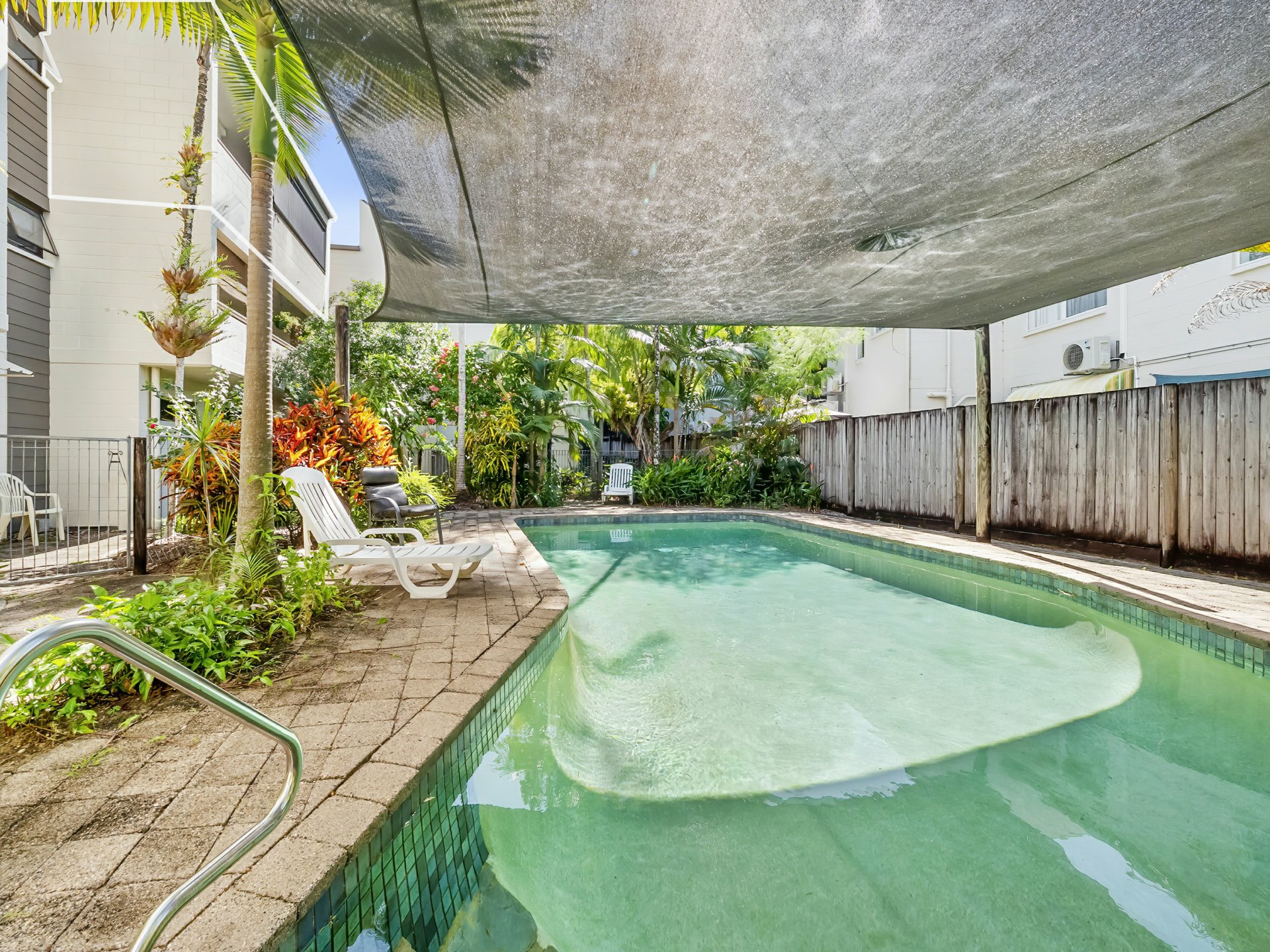 Unit 10/22-24 Rutherford St, YORKEYS KNOB
