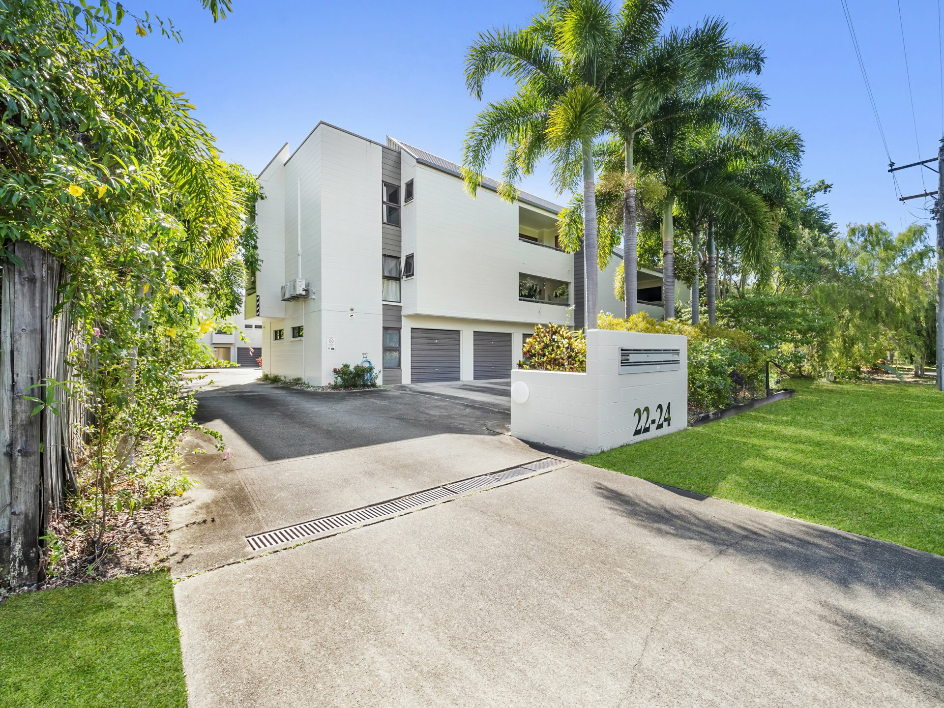 Unit 10/22-24 Rutherford St, YORKEYS KNOB