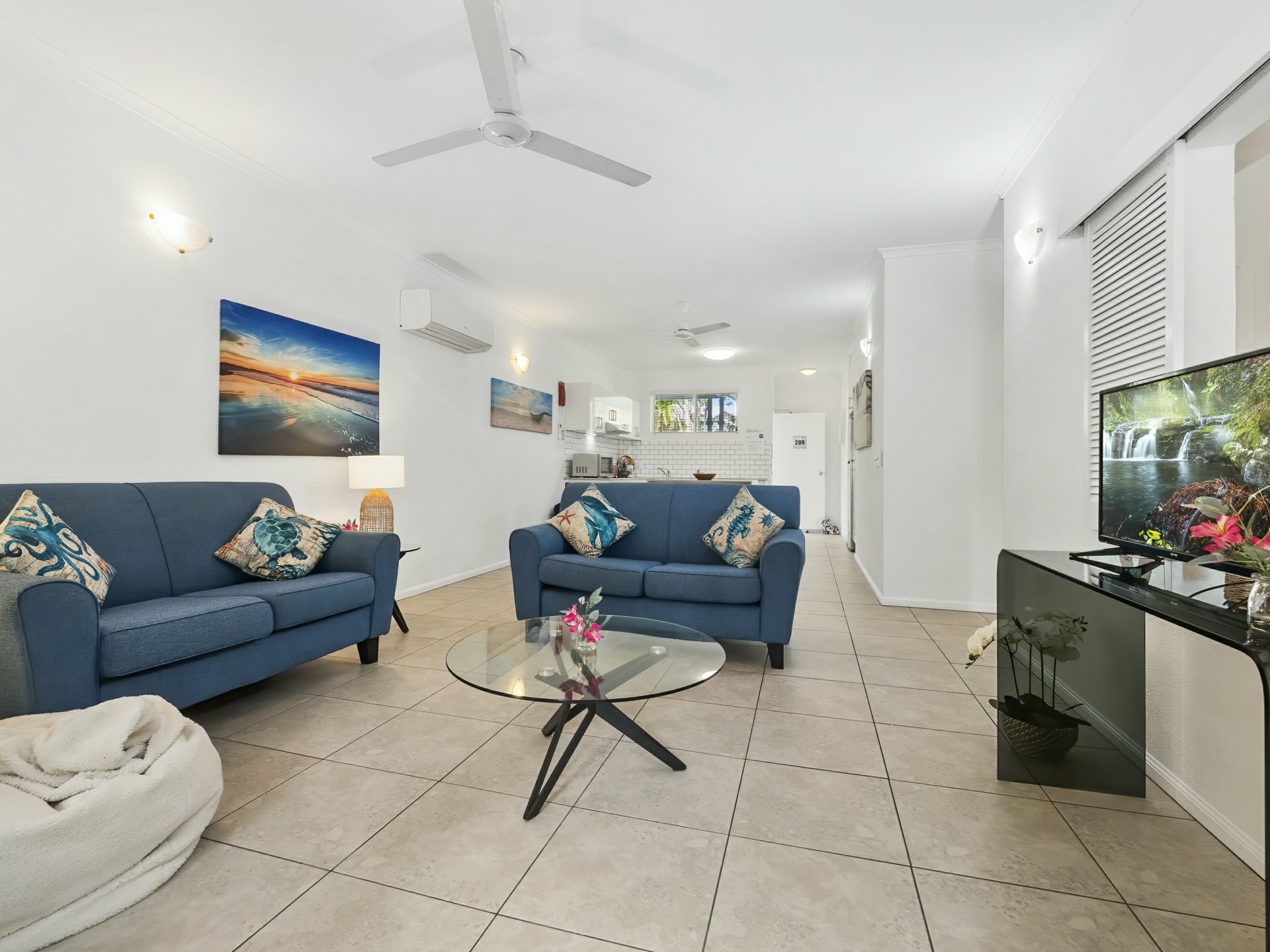 209/6-8 Triton Street, PALM COVE