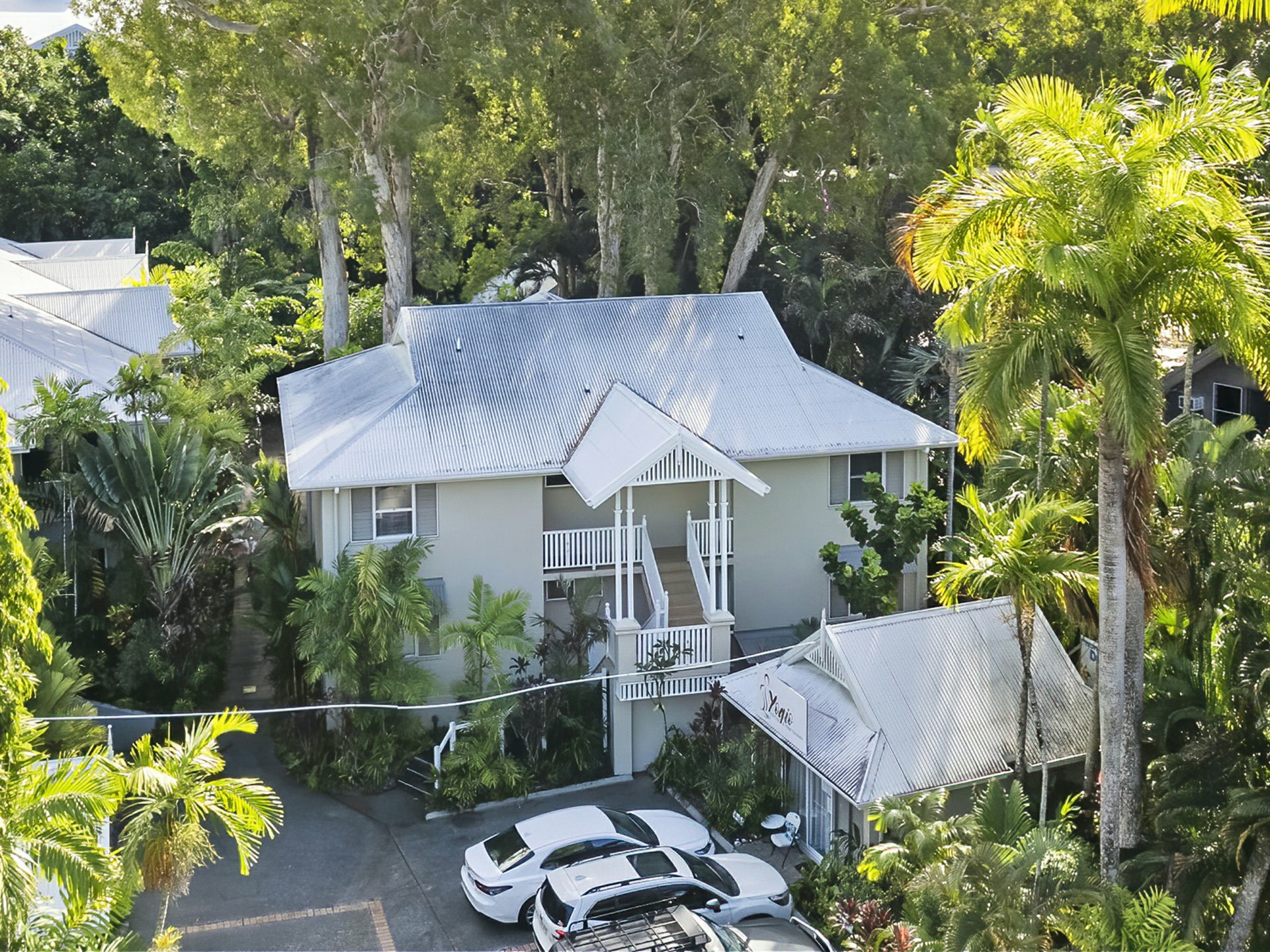 209/6-8 Triton Street, PALM COVE