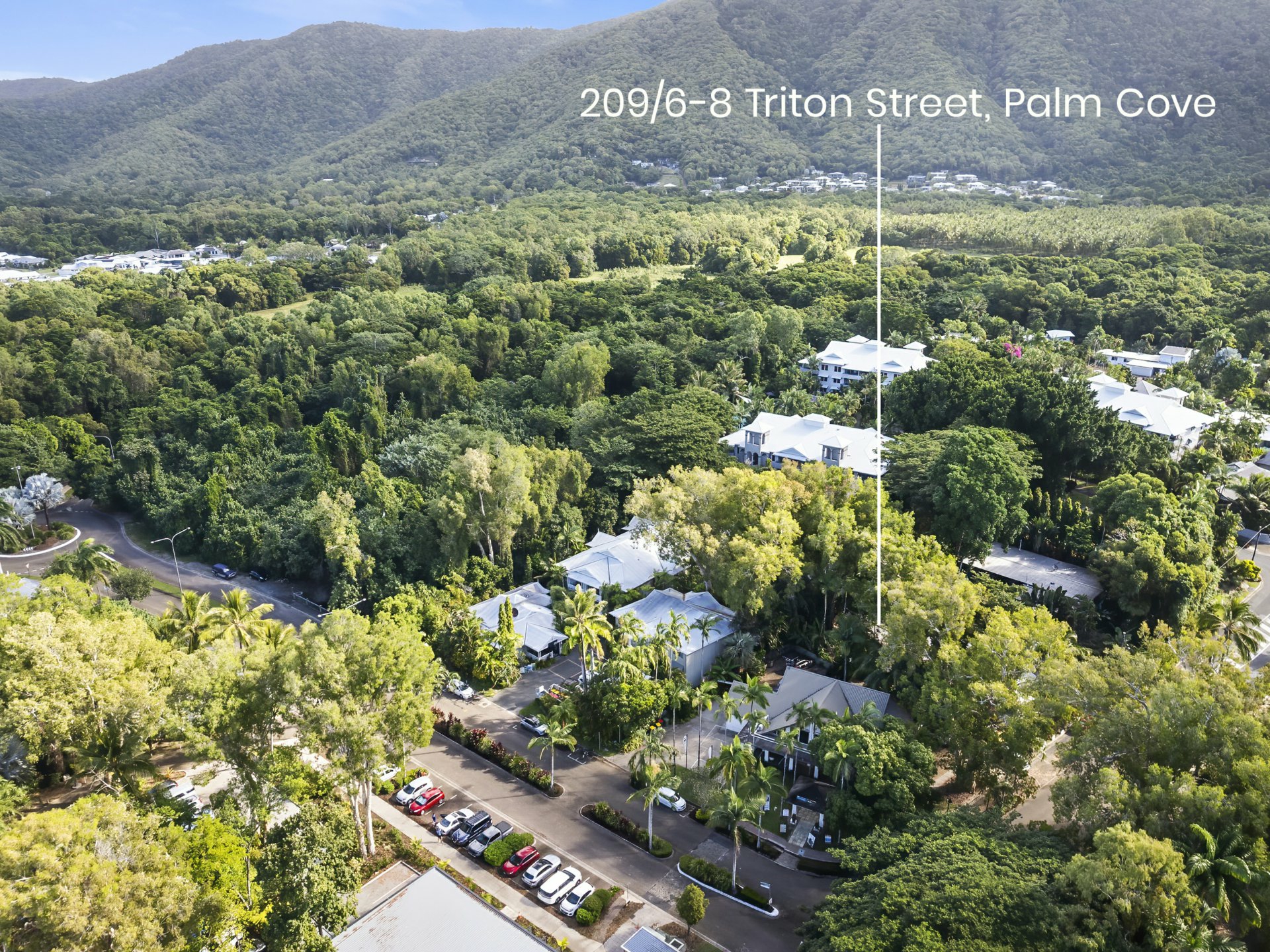 209/6-8 Triton Street, PALM COVE