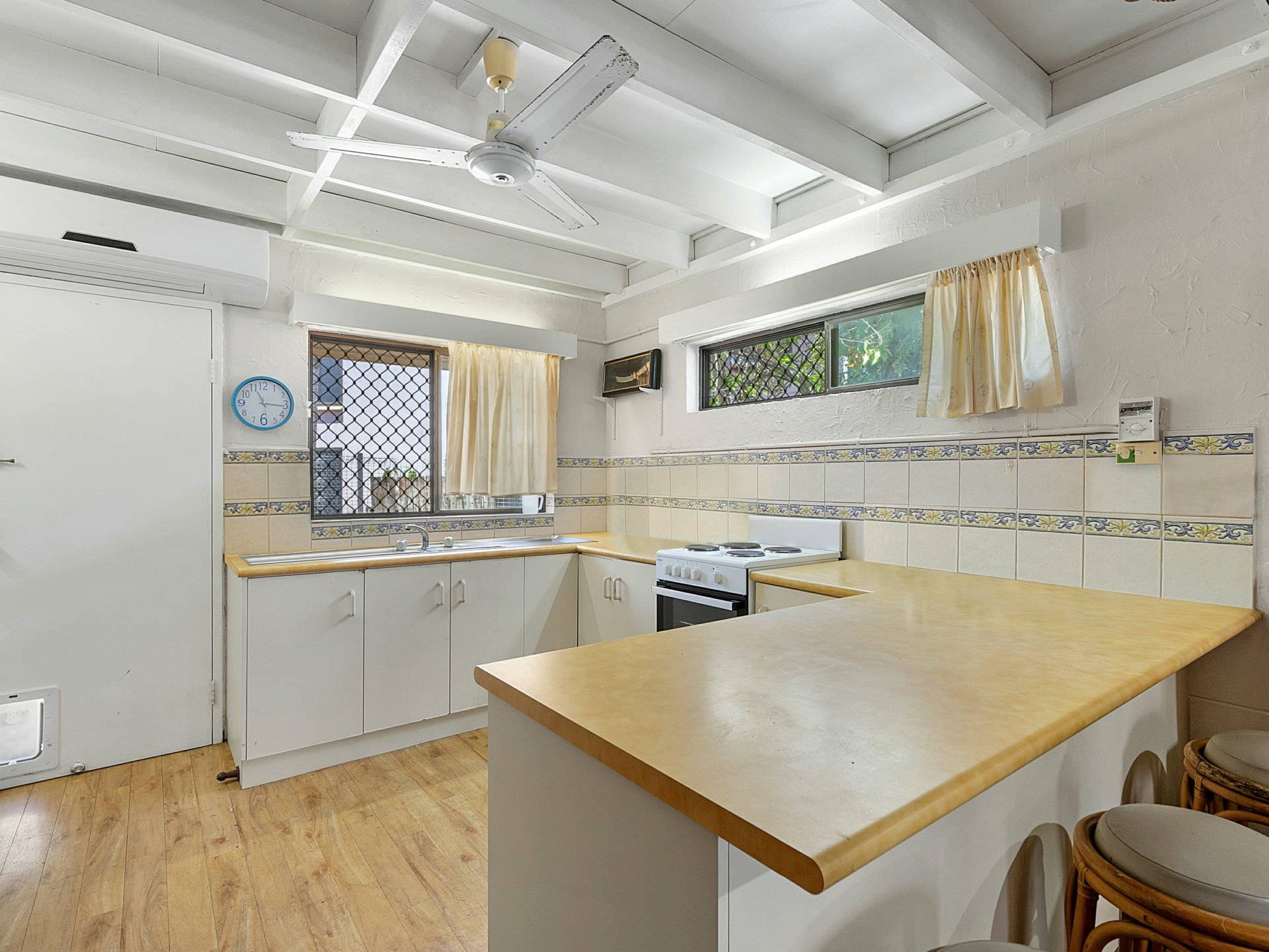 3/15 Rutherford Street, Yorkeys Knob