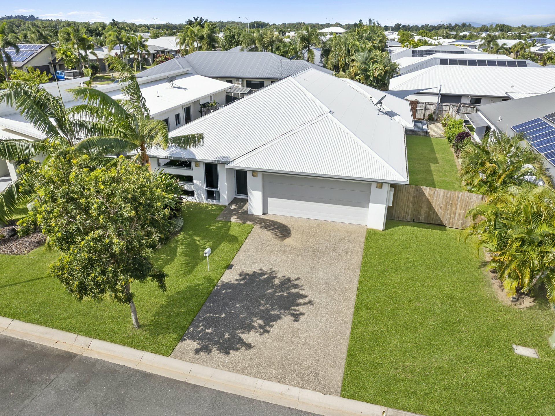 3 Gurrumbah Link, Smithfield