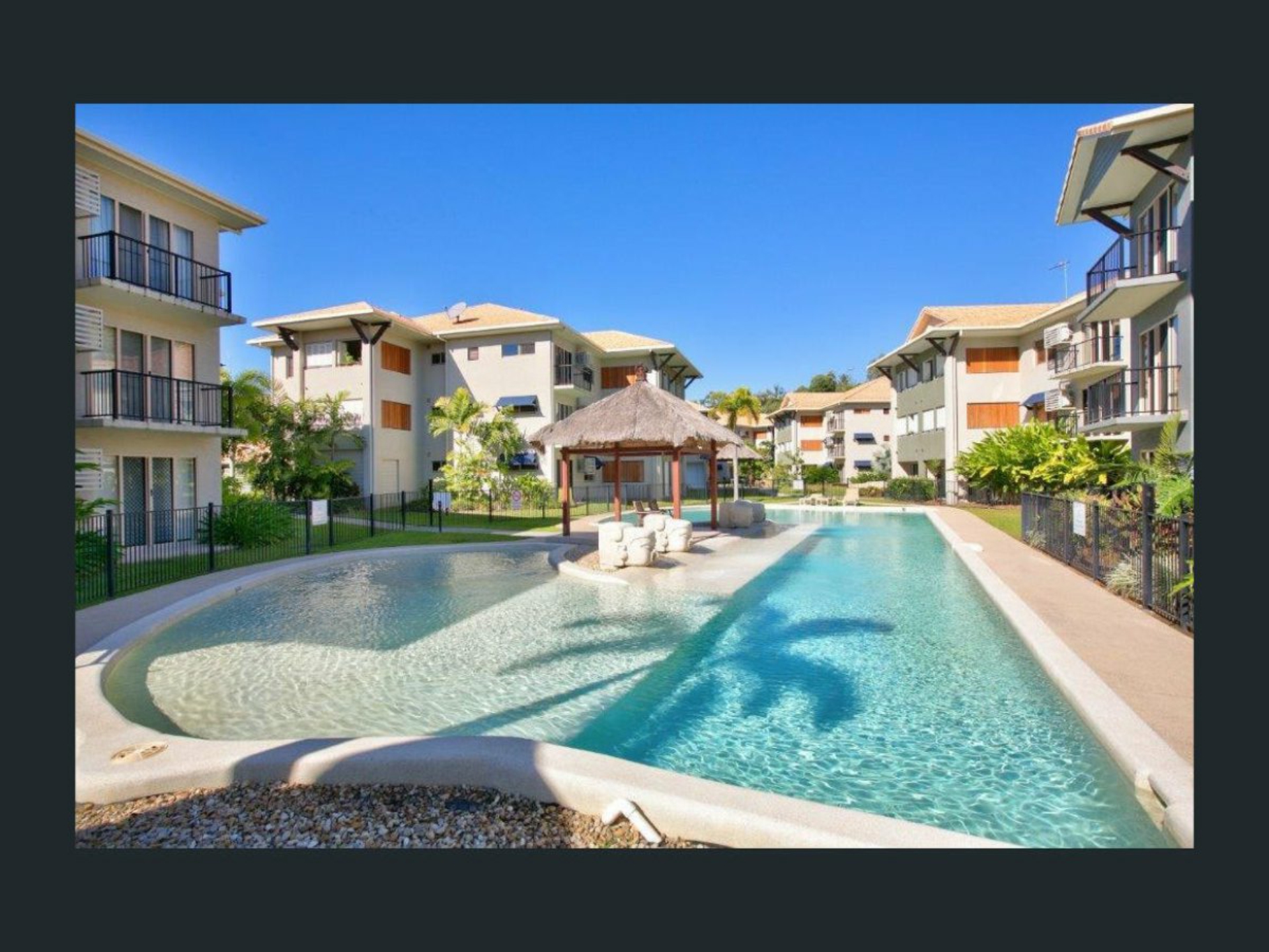 107/22-26 Clifton Beach Road, CLIFTON BEACH