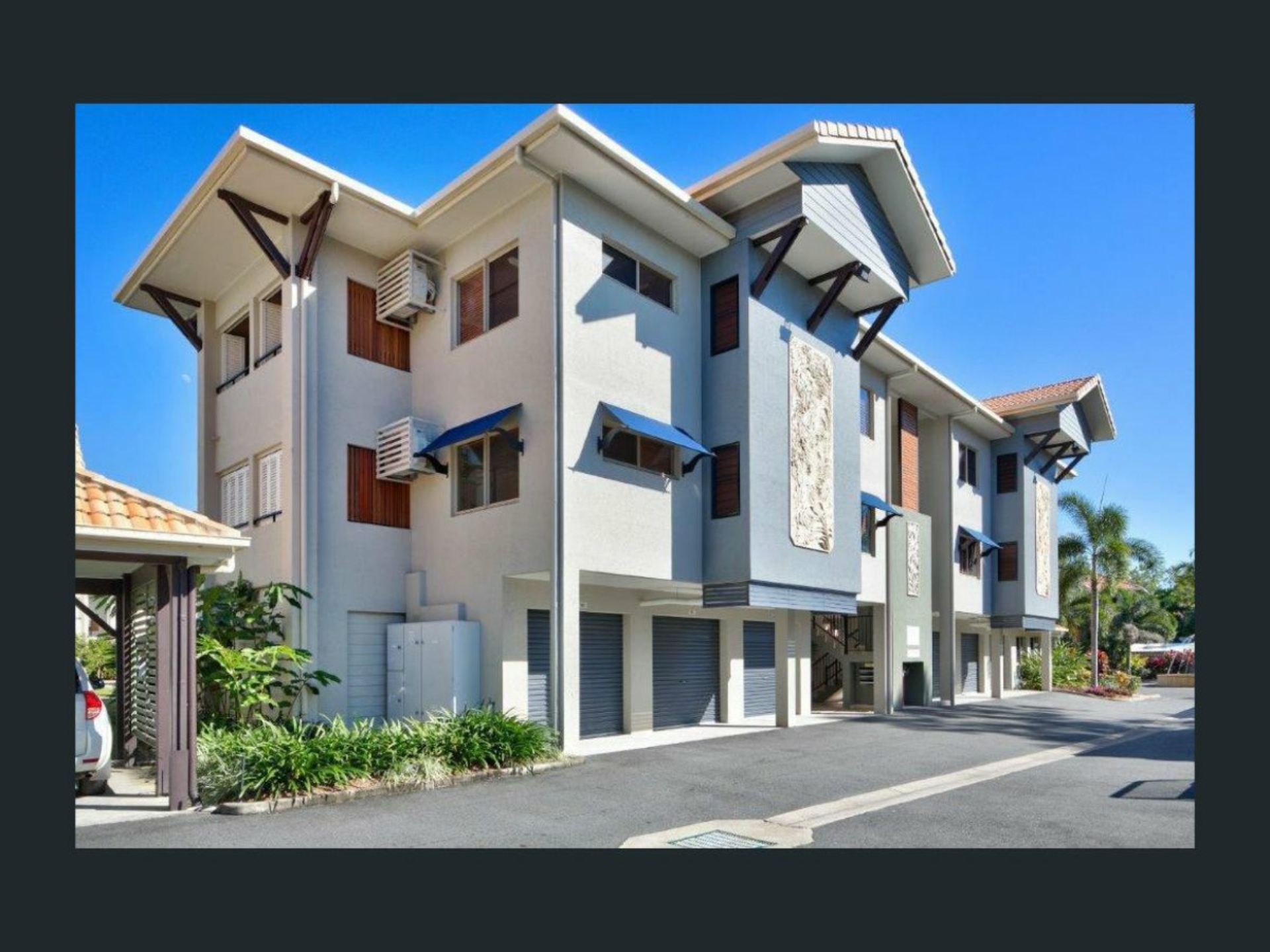 107/22-26 Clifton Beach Road, CLIFTON BEACH