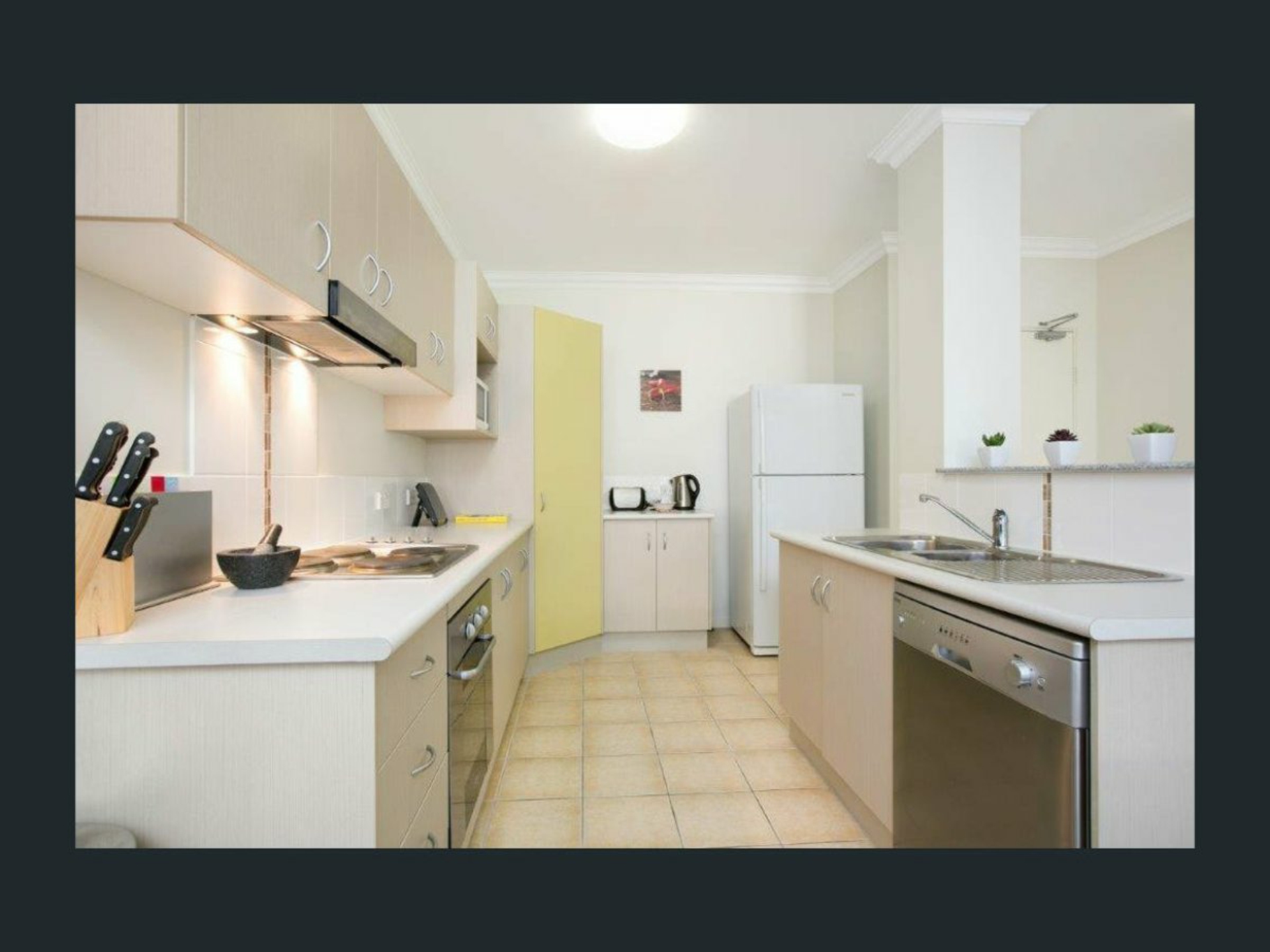 107/22-26 Clifton Beach Road, CLIFTON BEACH