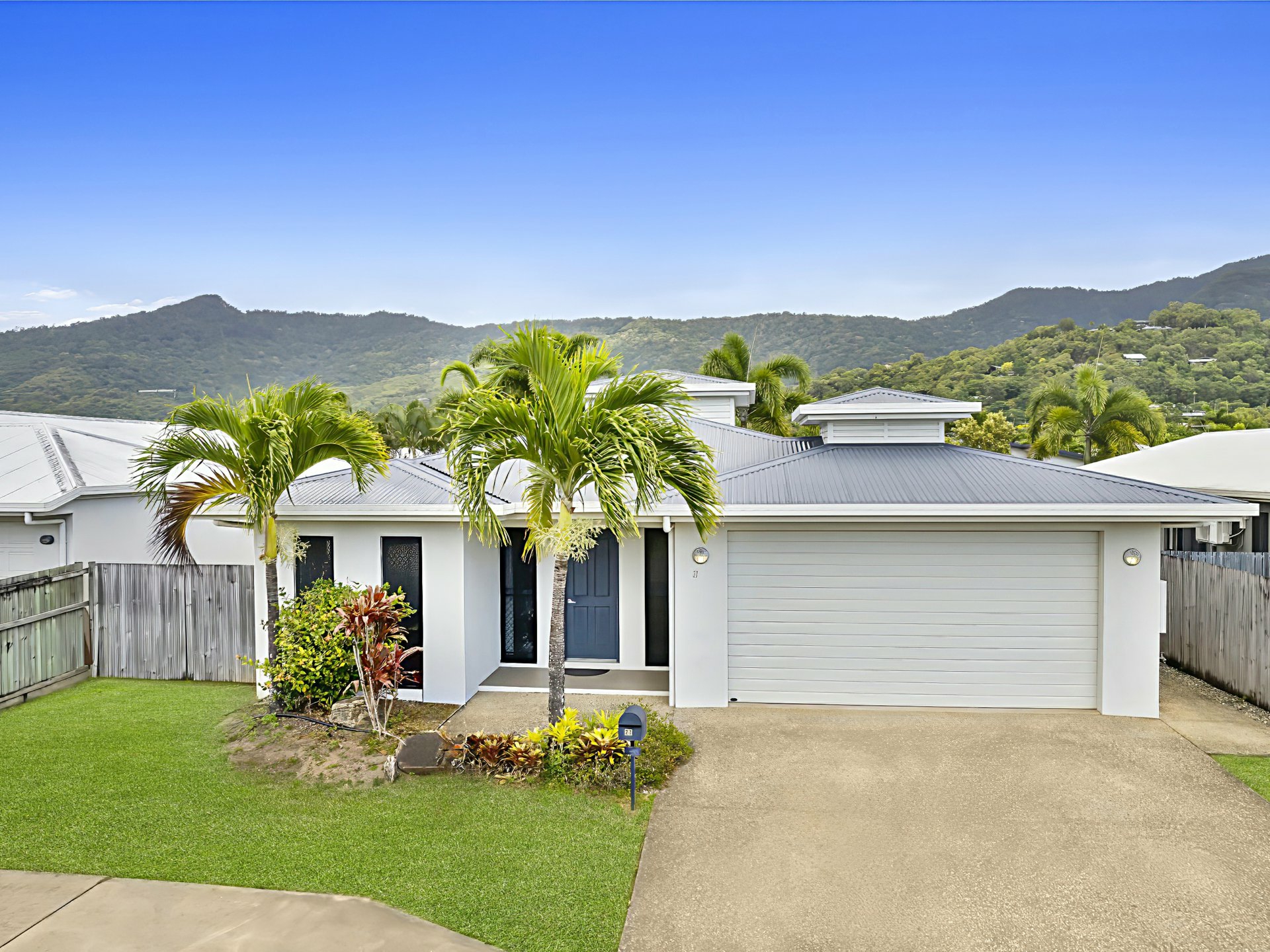 27 Landsborough Drive Smithfield QLD House for Sale LJ Hooker