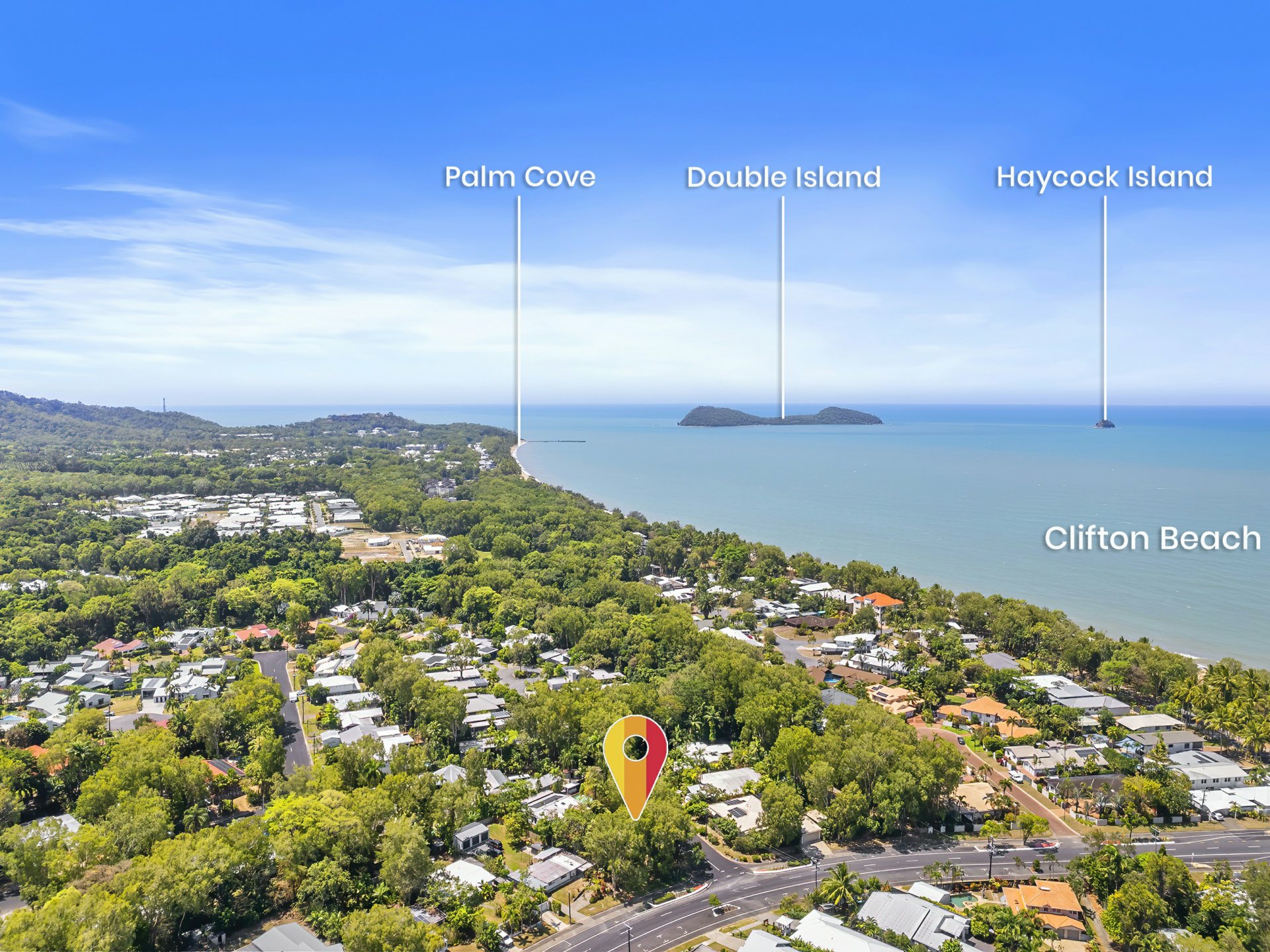 18 Endeavour Road, Clifton Beach