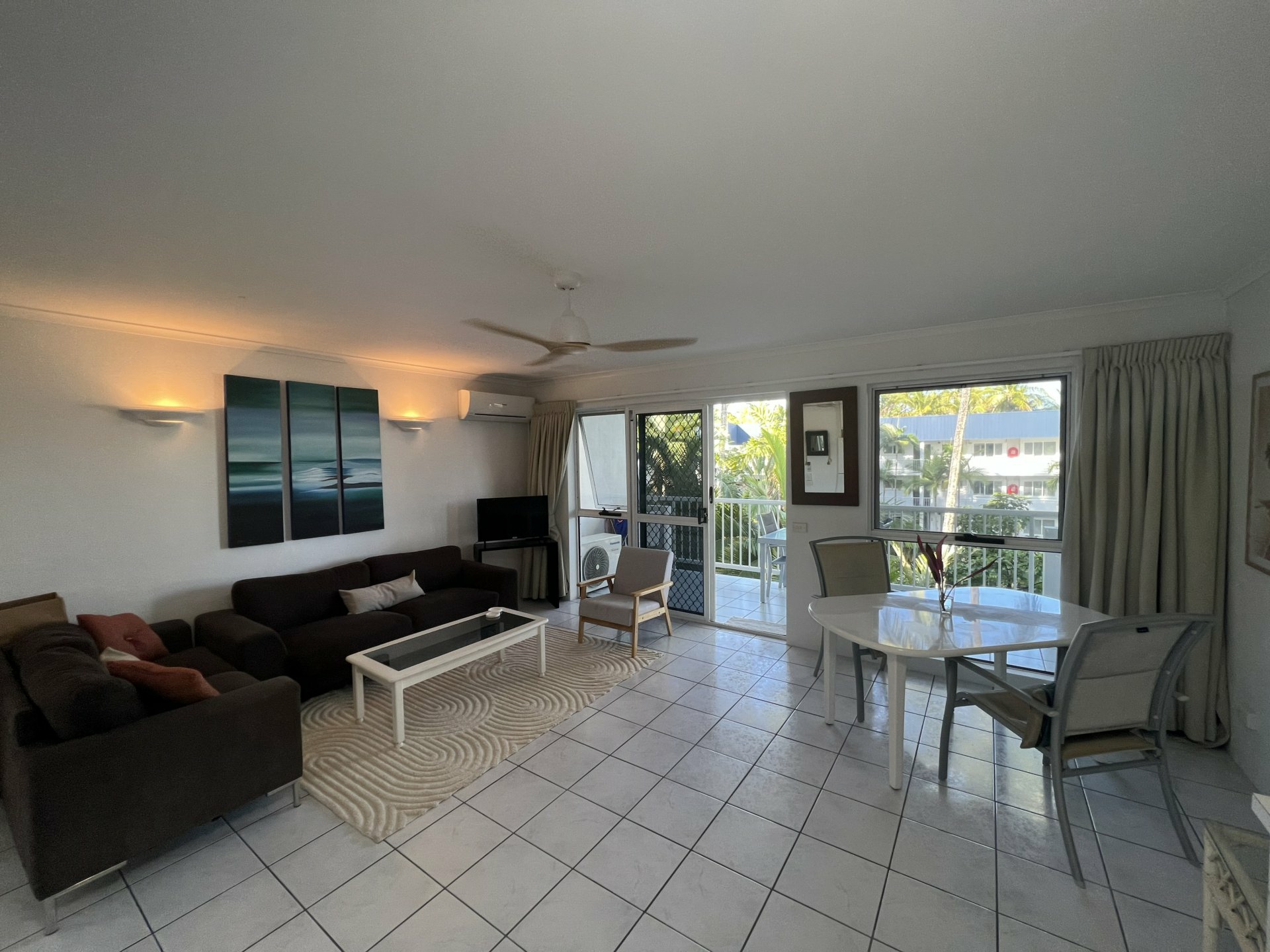 44/69 Arlington Esp, CLIFTON BEACH
