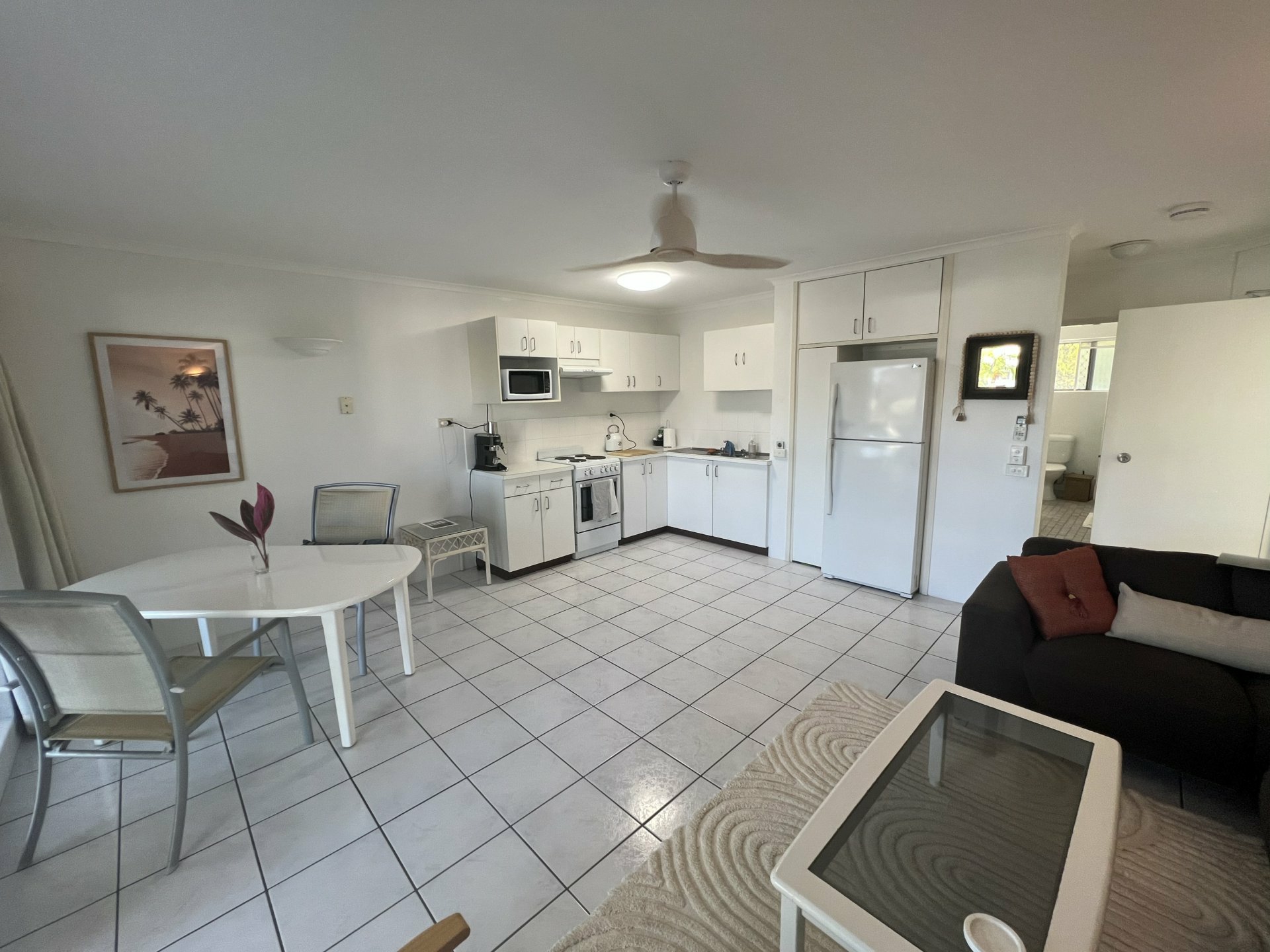 44/69 Arlington Esp, CLIFTON BEACH