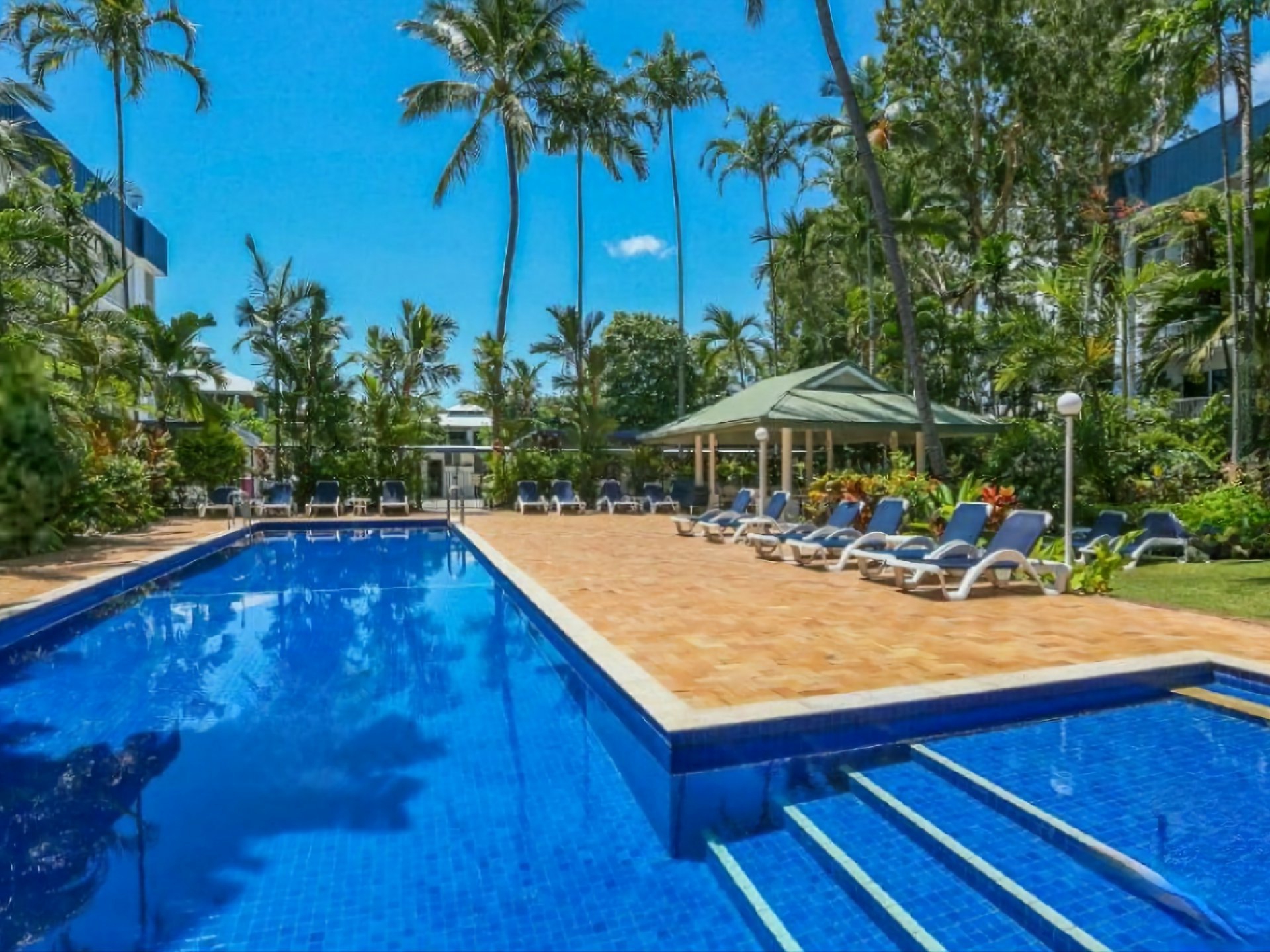 44/69 Arlington Esp, CLIFTON BEACH
