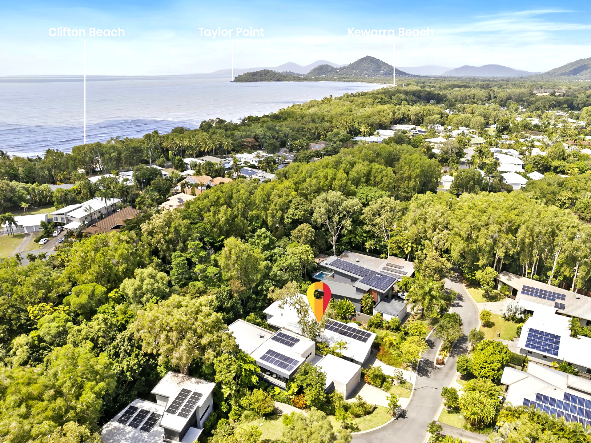 14 Onyx Street, CLIFTON BEACH