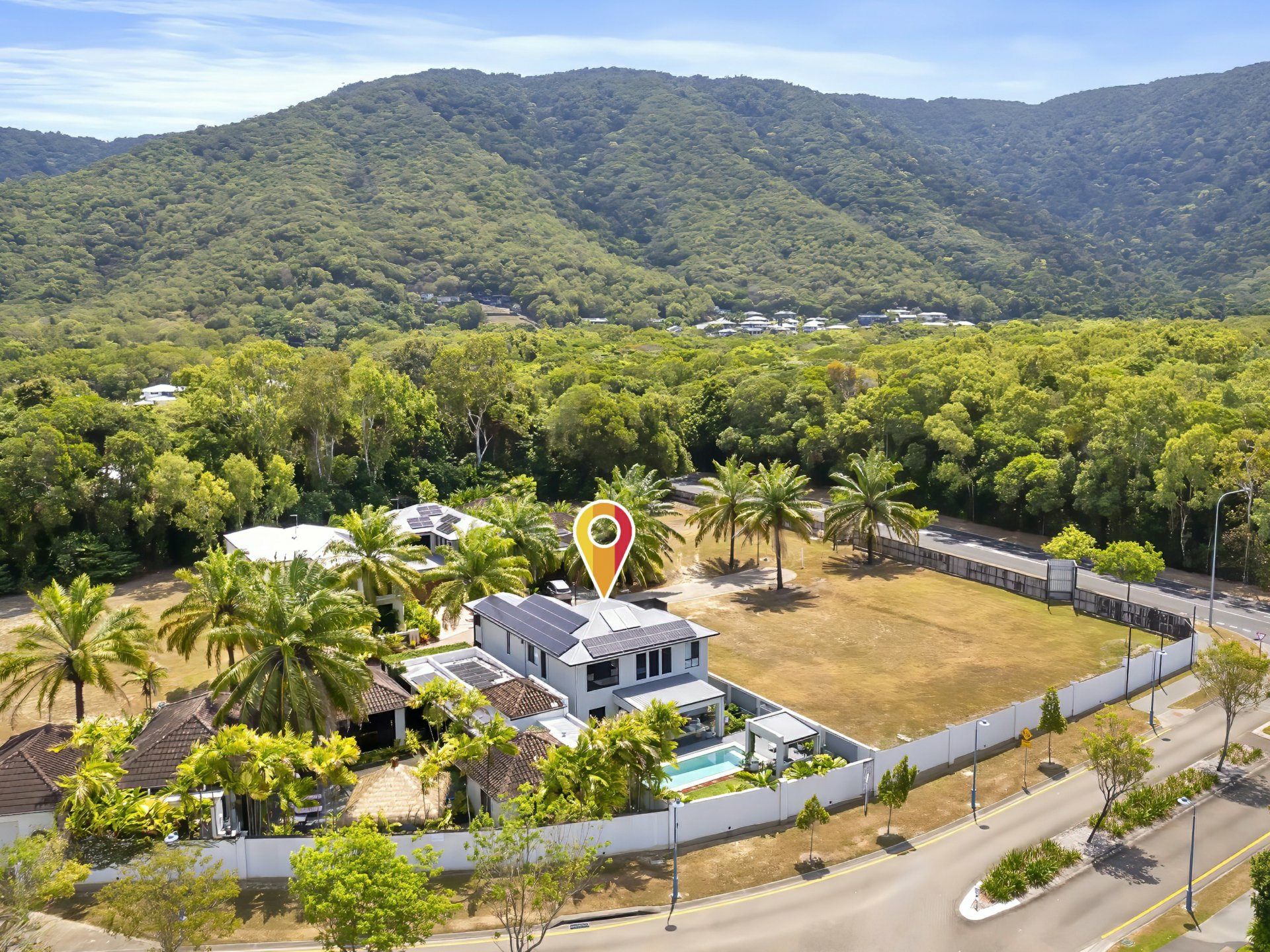 3/6781 Argentea Boulevard Palm Cove QLD House for Sale LJ Hooker