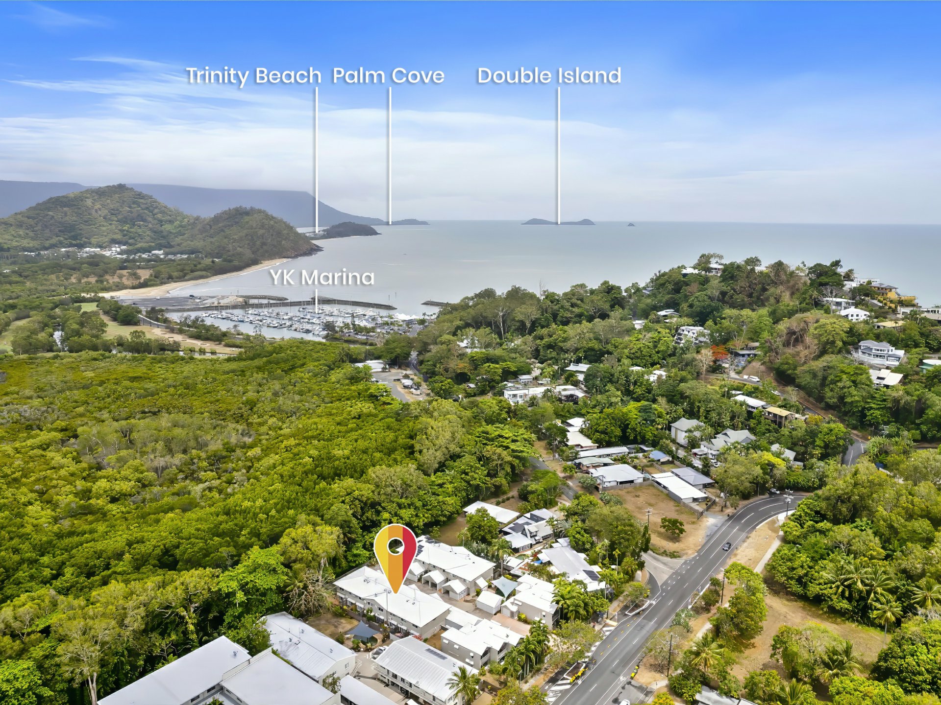 8/531-535 Varley Street, Yorkeys Knob