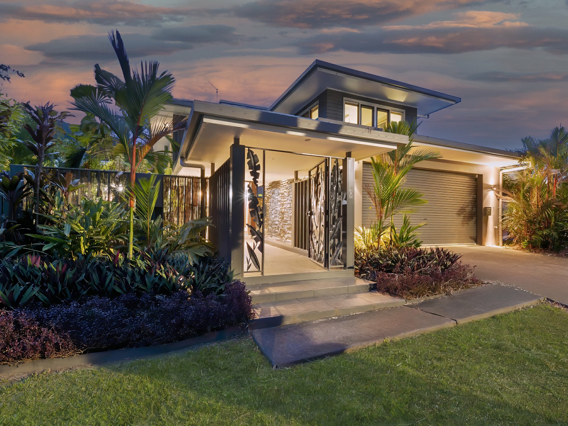 8 Lillian Road, Palm Cove