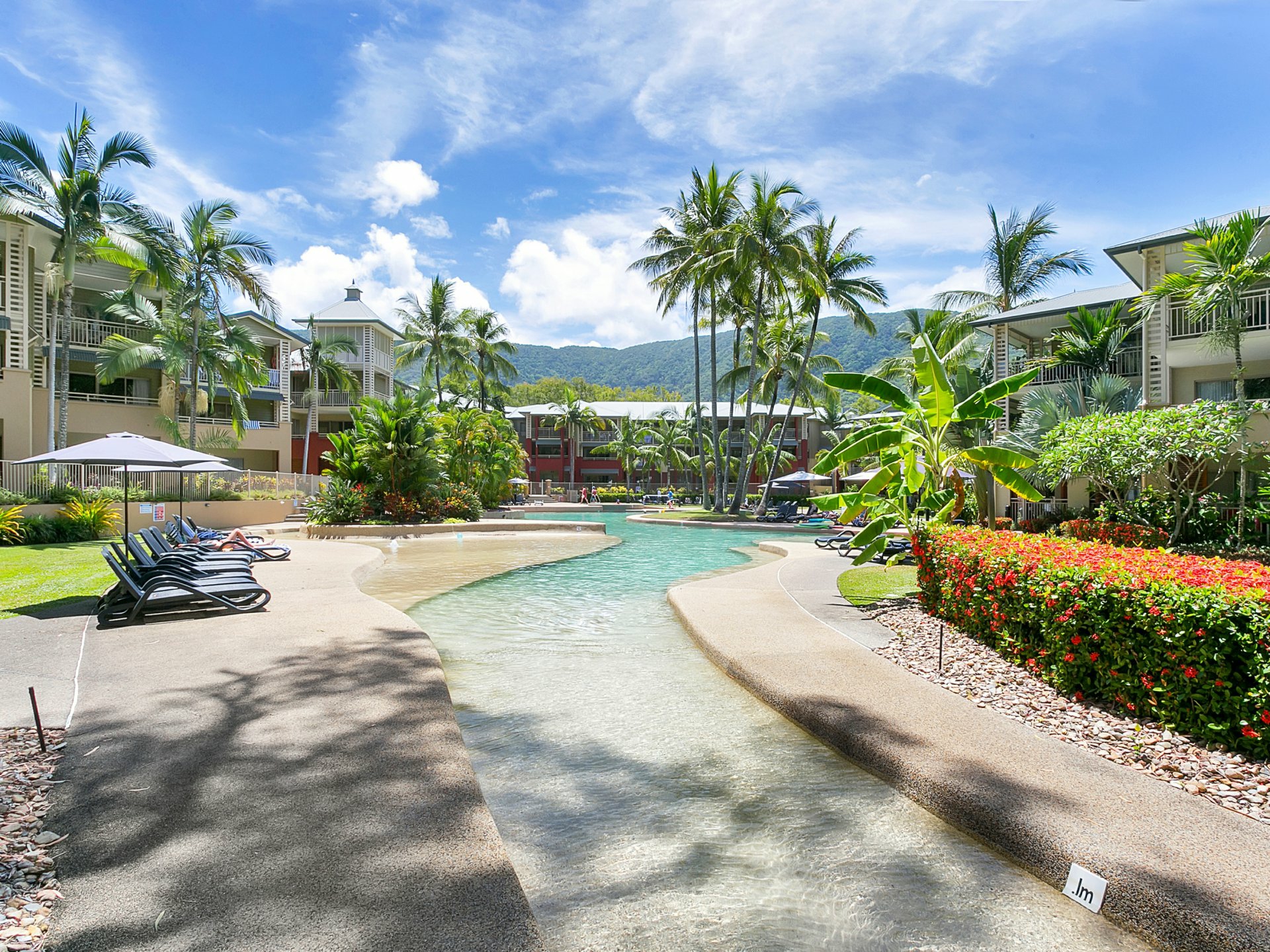 631/49-63 Williams Esplanade, PALM COVE