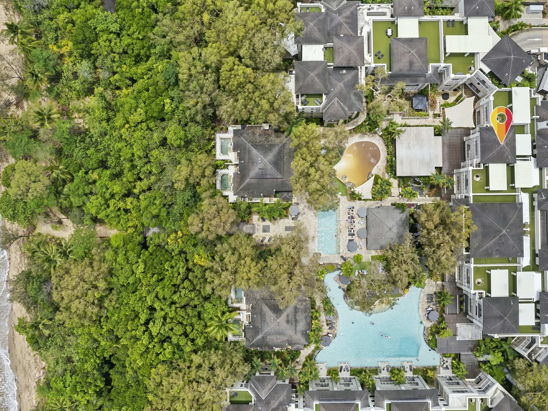 426-427/5 Triton Street, PALM COVE