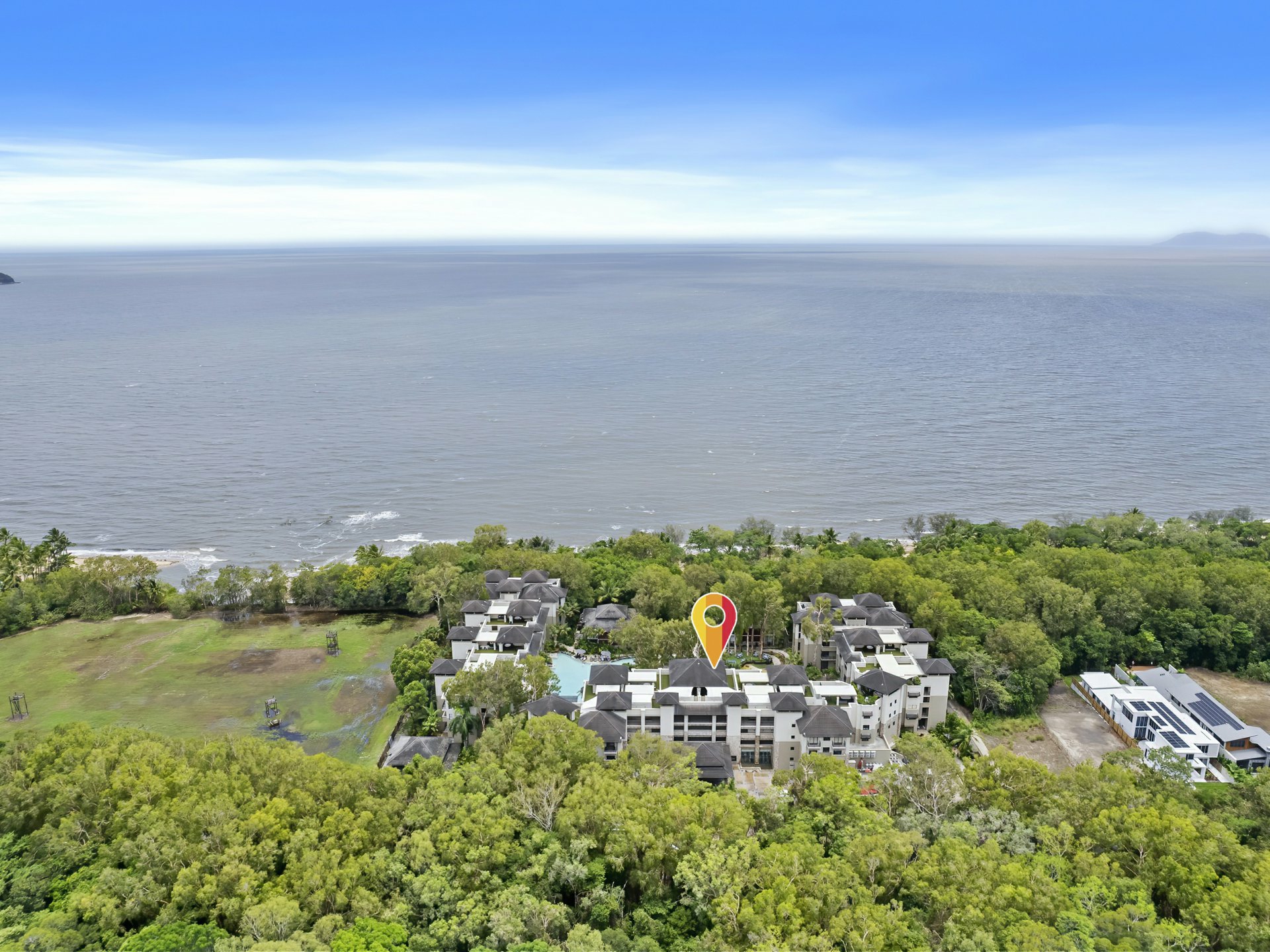 426-427/5 Triton Street, PALM COVE