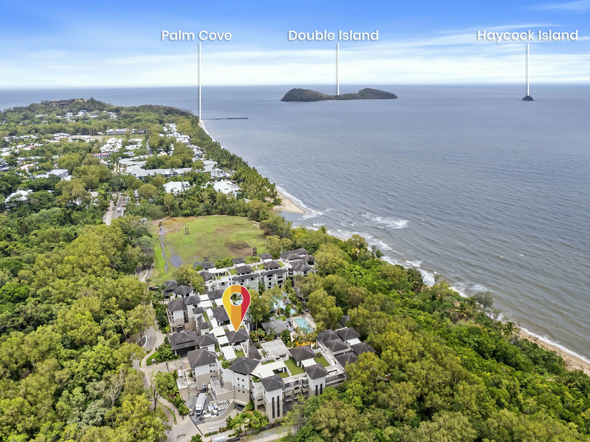 426-427/5 Triton Street, PALM COVE