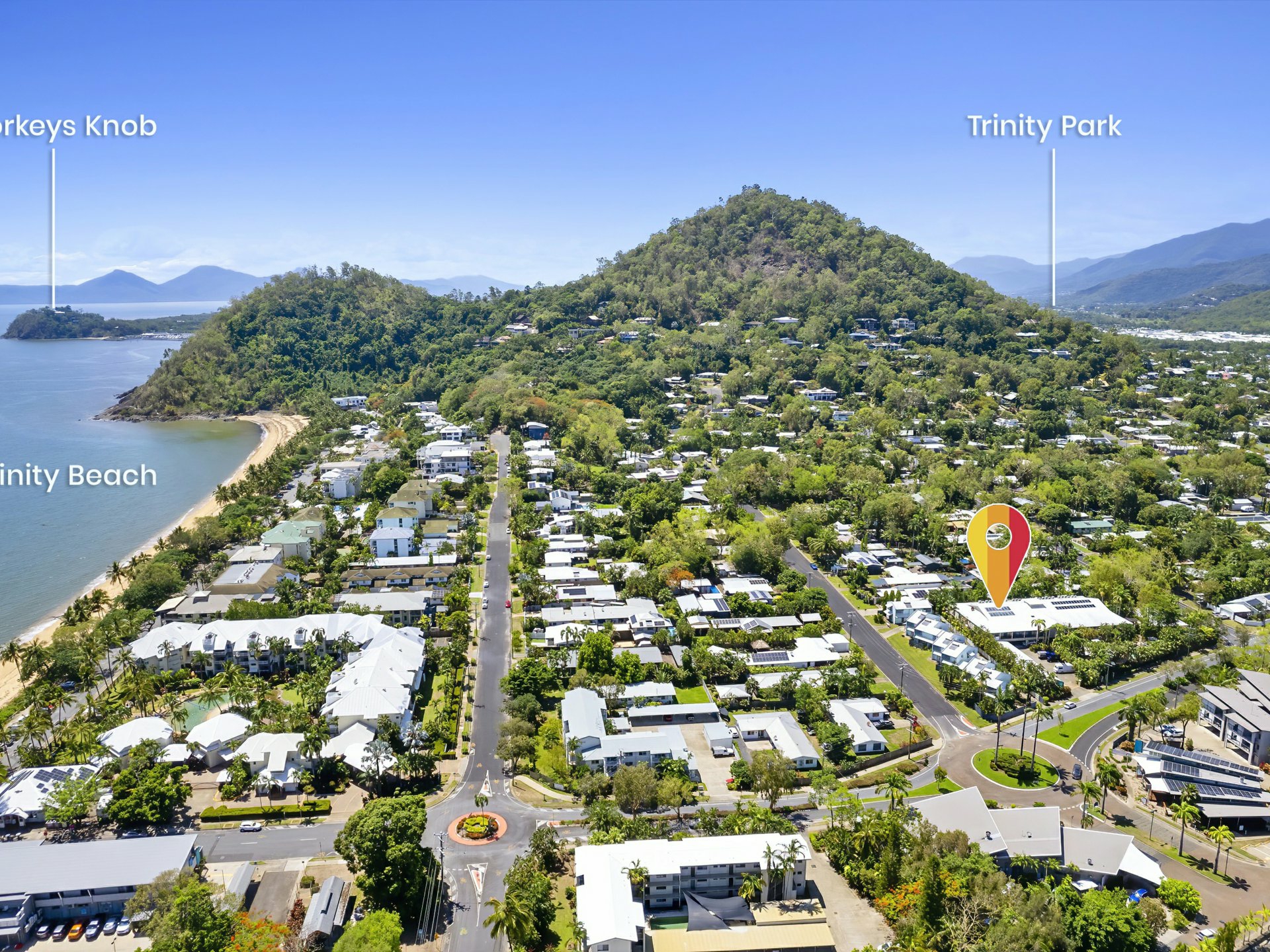 15/1923 Trinity Beach Road Trinity Beach QLD Property Details LJ