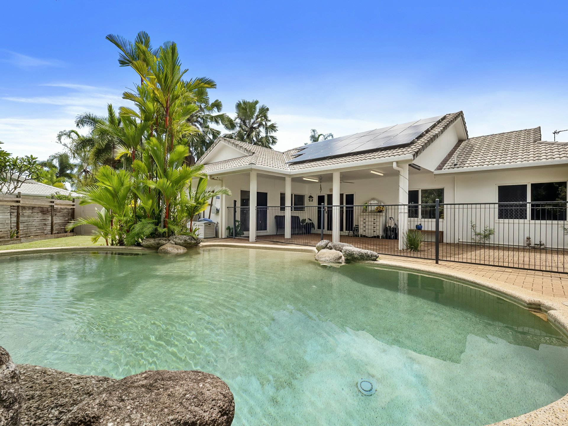 24 Parkinson Avenue Kewarra Beach QLD House for Sale LJ Hooker