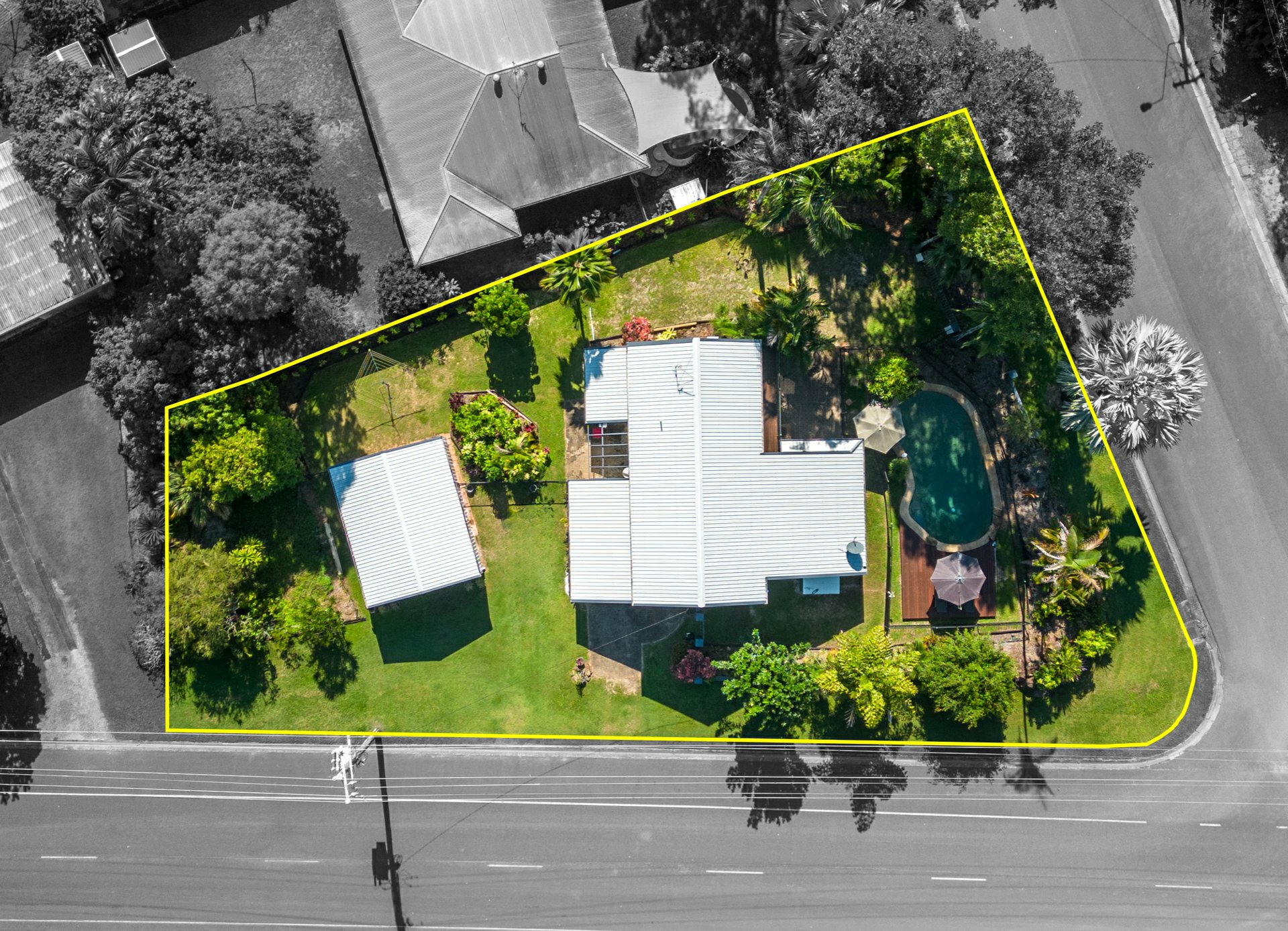 6 Wongaling Beach Road Wongaling Beach QLD House for Sale LJ Hooker