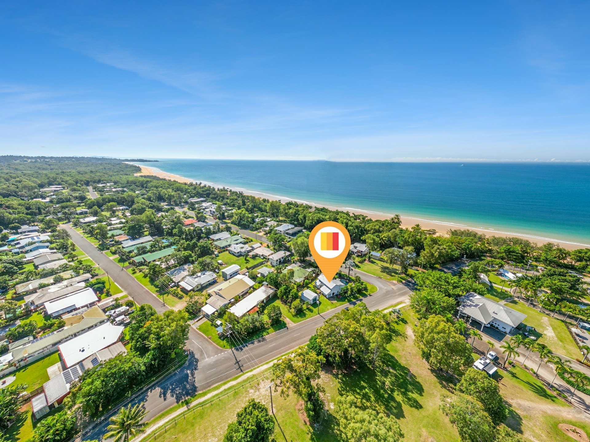 6 Wongaling Beach Road Wongaling Beach QLD House for Sale LJ Hooker