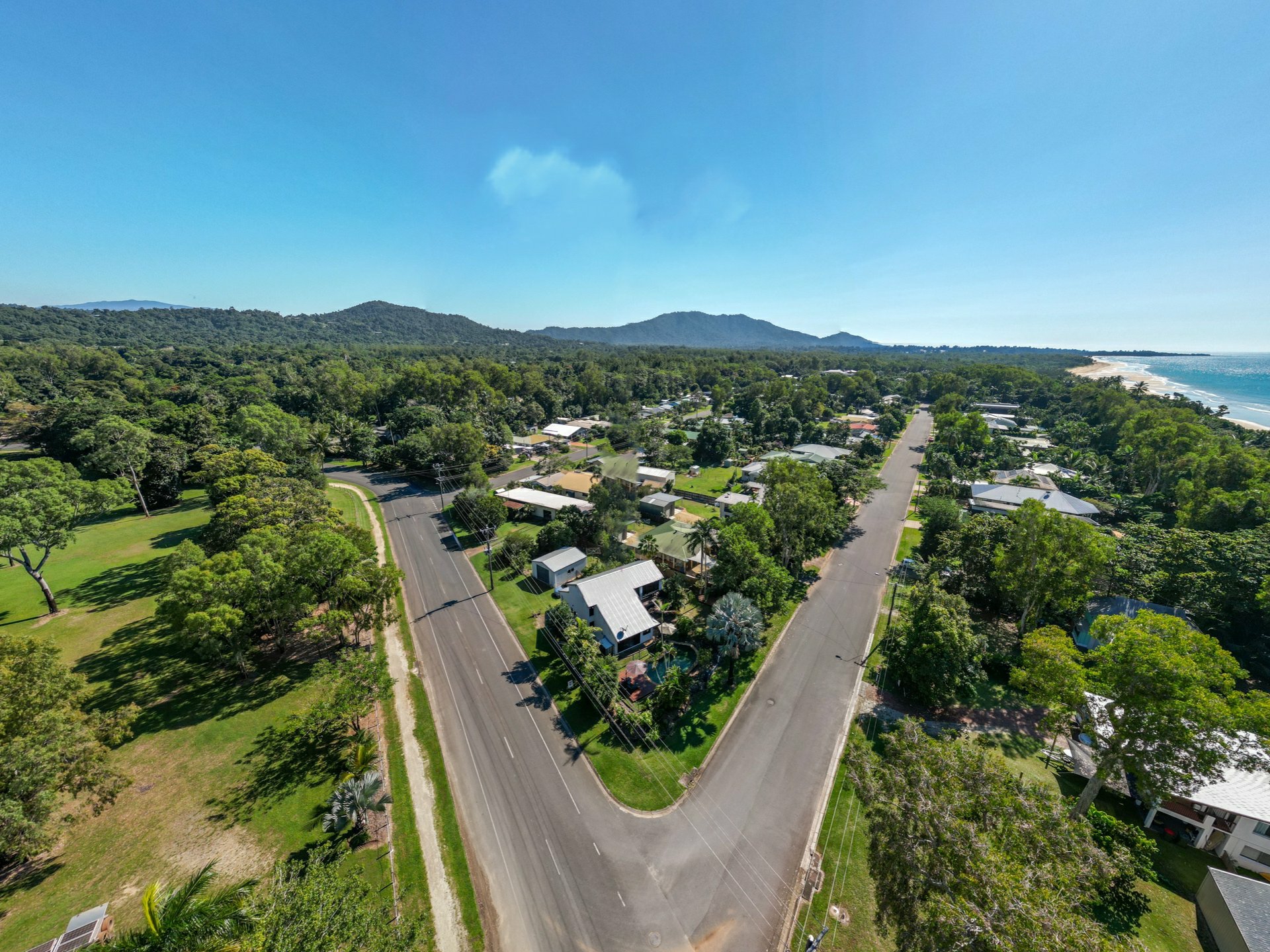 6 Wongaling Beach Road Wongaling Beach QLD House for Sale LJ Hooker