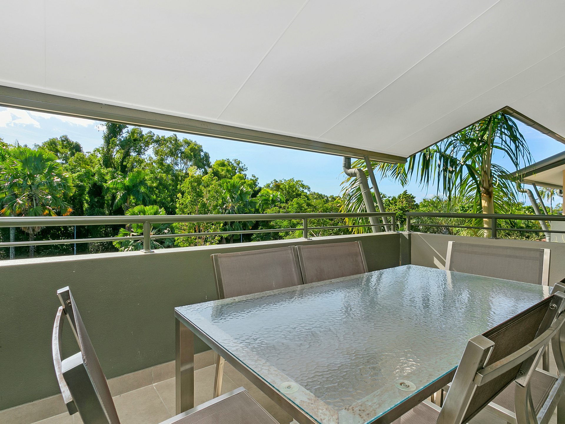 201/5765 Paradise Palms Drive Kewarra Beach QLD Apartment for Sale