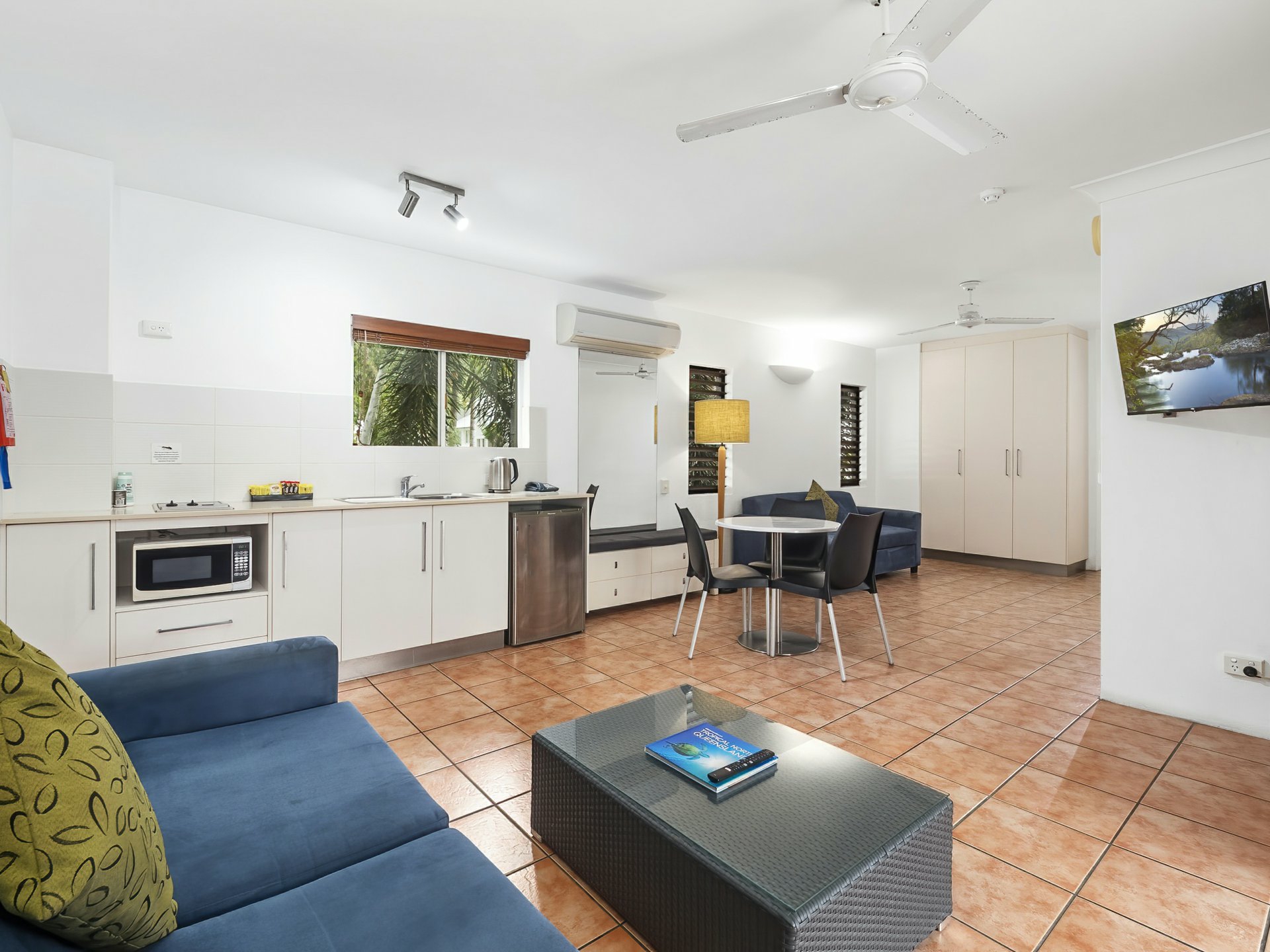 Unit 213/121 Williams Esplanade, PALM COVE