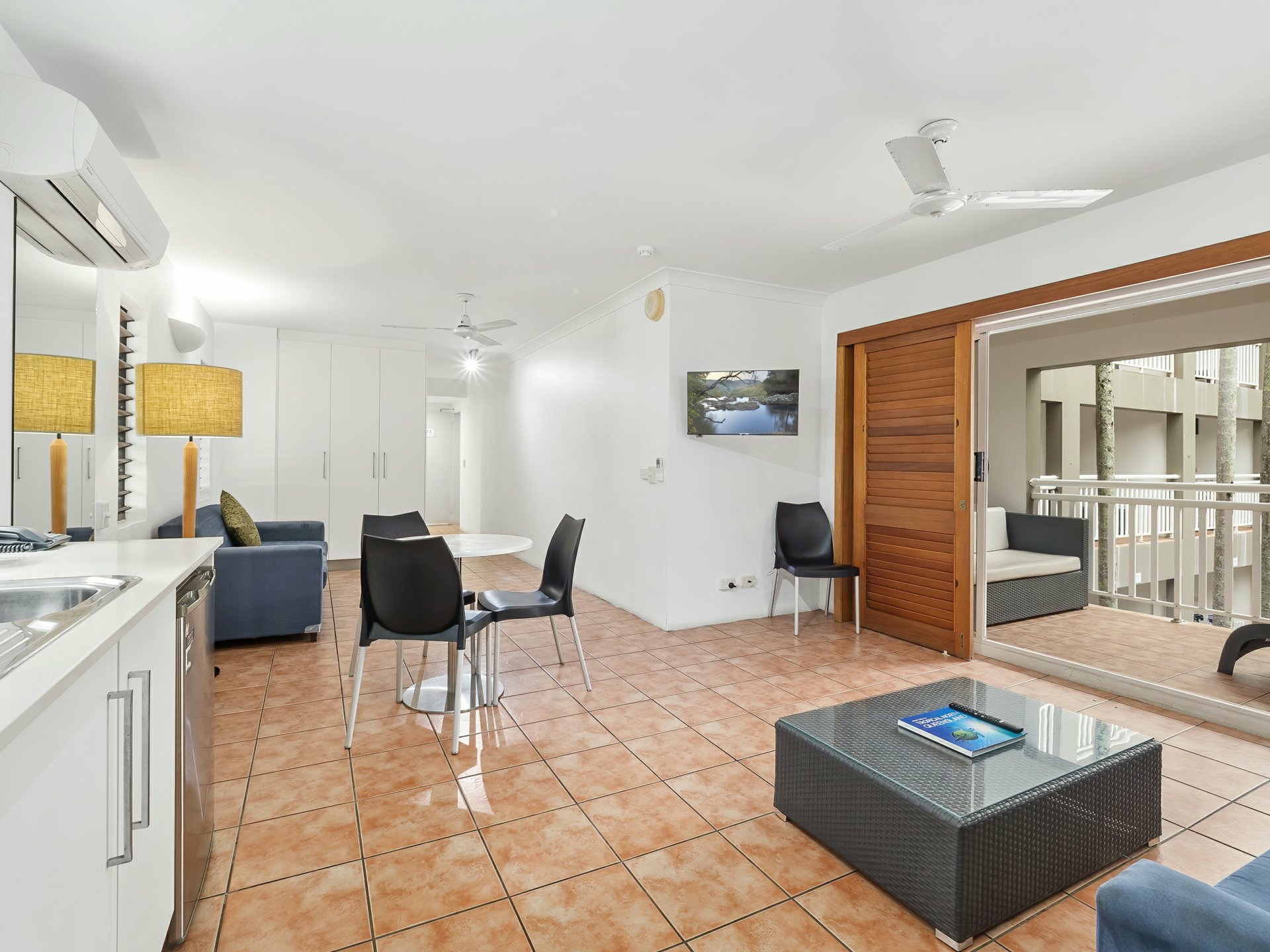 Unit 213/121 Williams Esplanade, PALM COVE