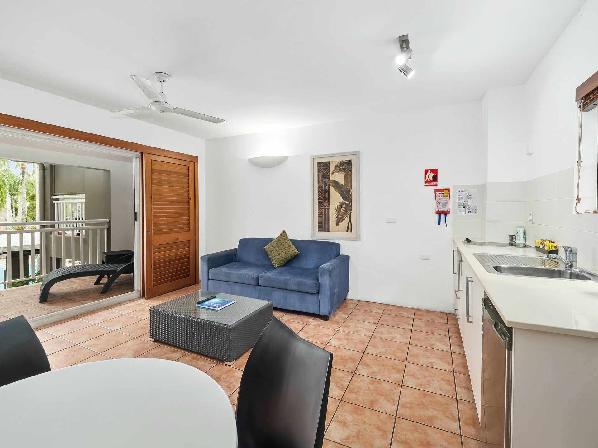 Unit 213/121 Williams Esplanade, PALM COVE