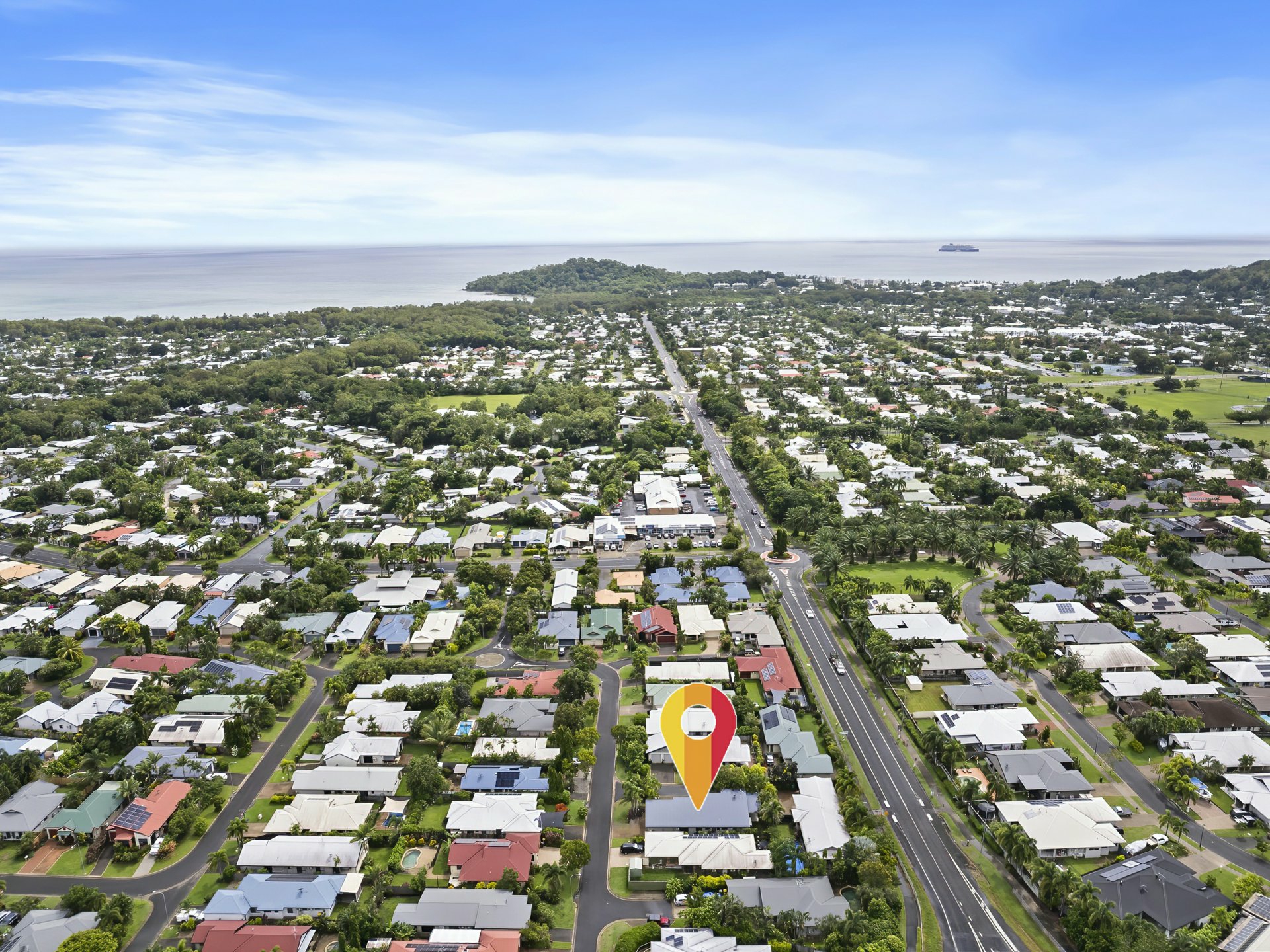 13 Cable Close Kewarra Beach QLD House for Sale LJ Hooker