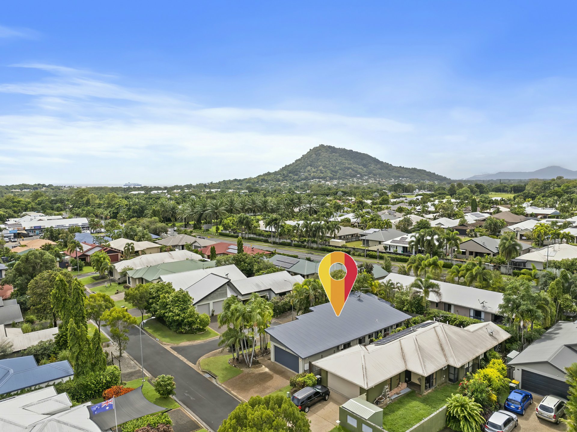 13 Cable Close Kewarra Beach QLD House for Sale LJ Hooker