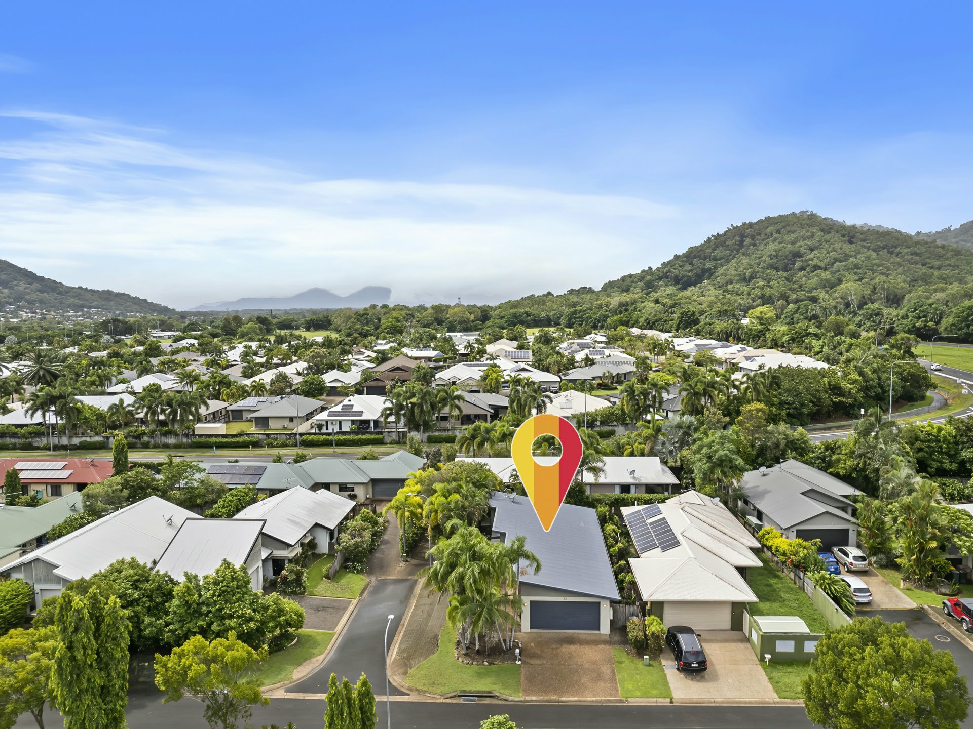 13 Cable Close Kewarra Beach QLD Property Details LJ Hooker