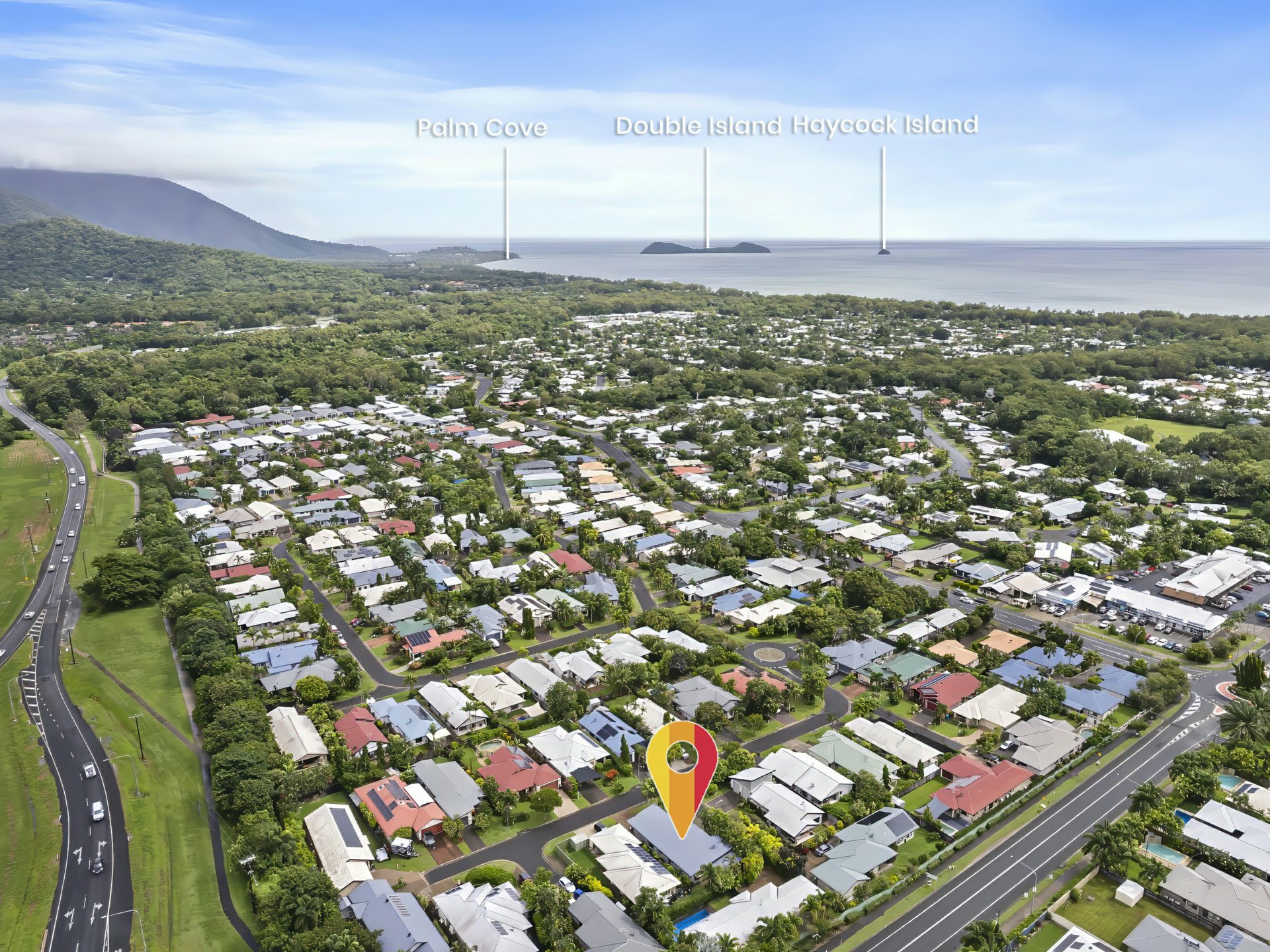 13 Cable Close Kewarra Beach QLD Property Details LJ Hooker