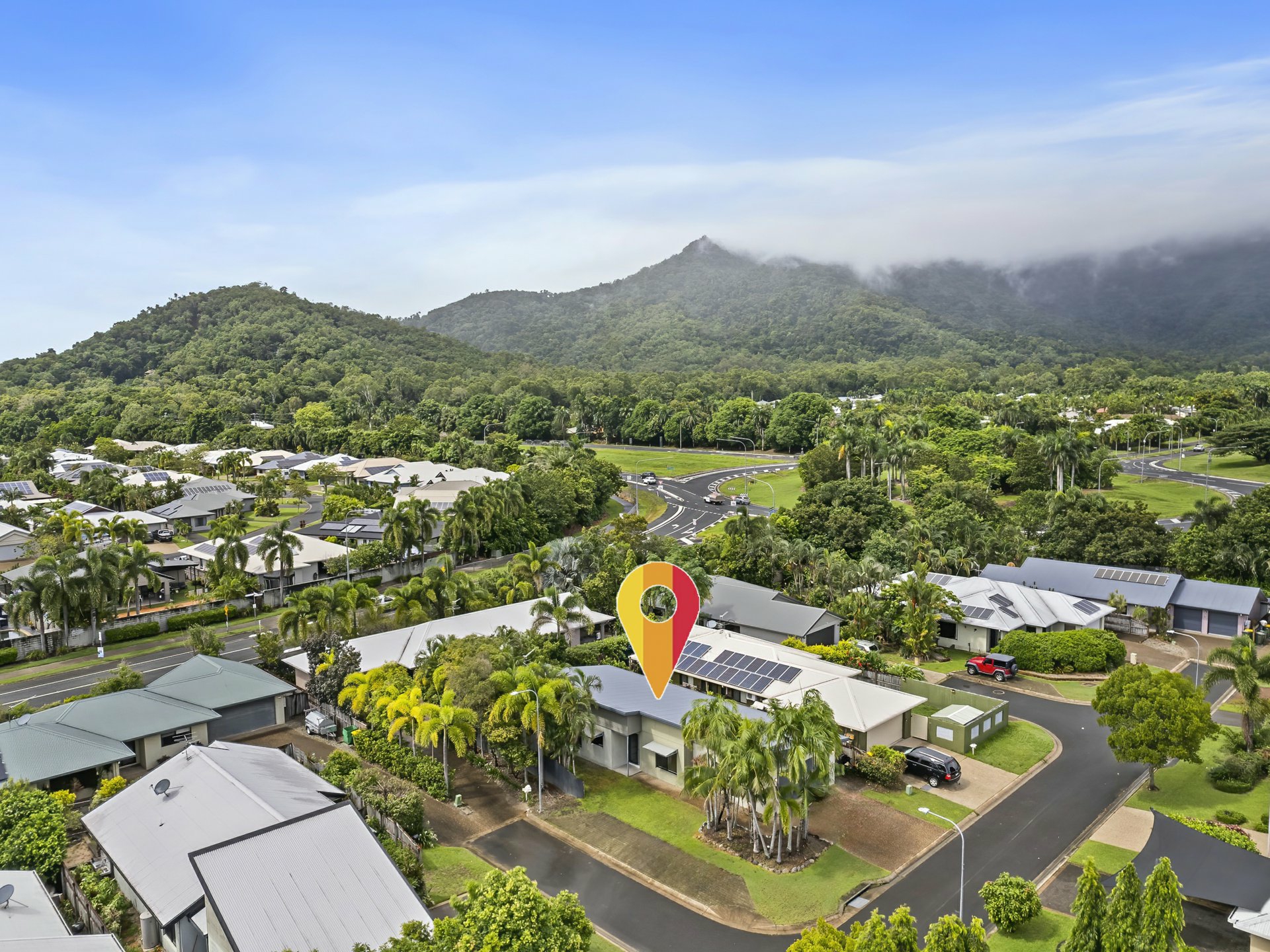 13 Cable Close Kewarra Beach QLD Property Details LJ Hooker