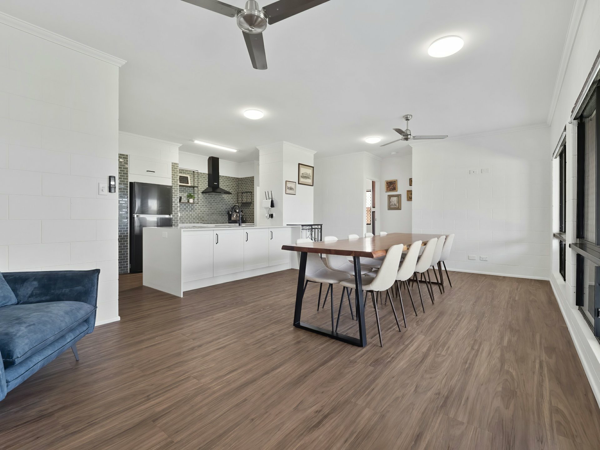27 Wiltshire Drive, Gordonvale