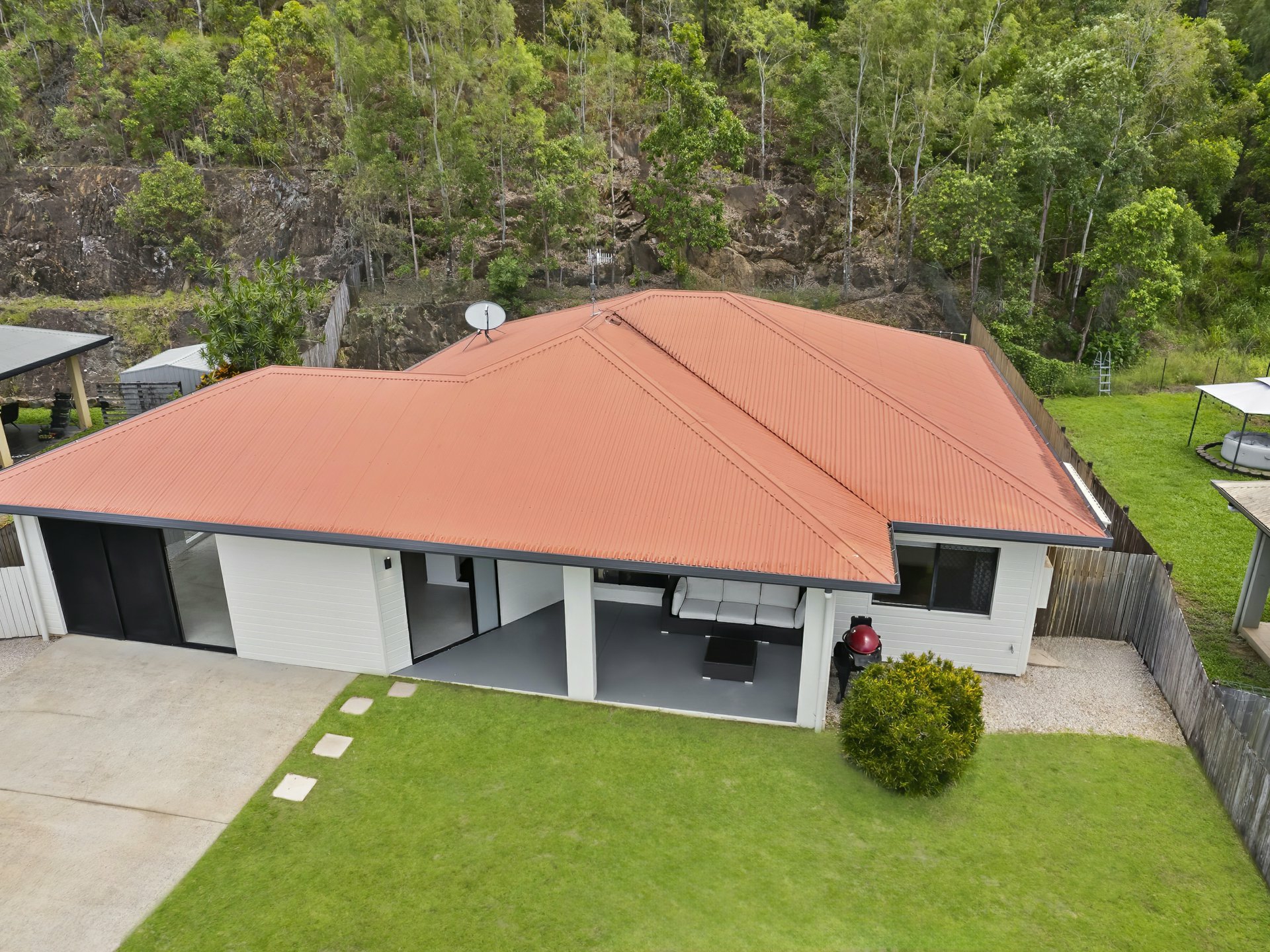 27 Wiltshire Drive Gordonvale QLD House for Sale LJ Hooker