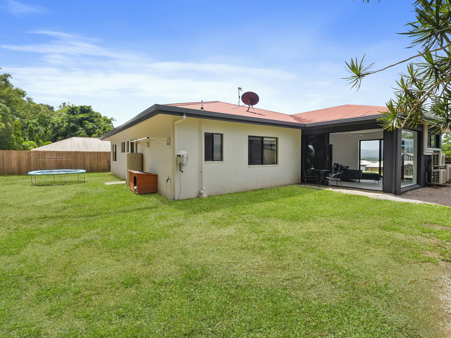 27 Wiltshire Drive Gordonvale QLD House for Sale LJ Hooker