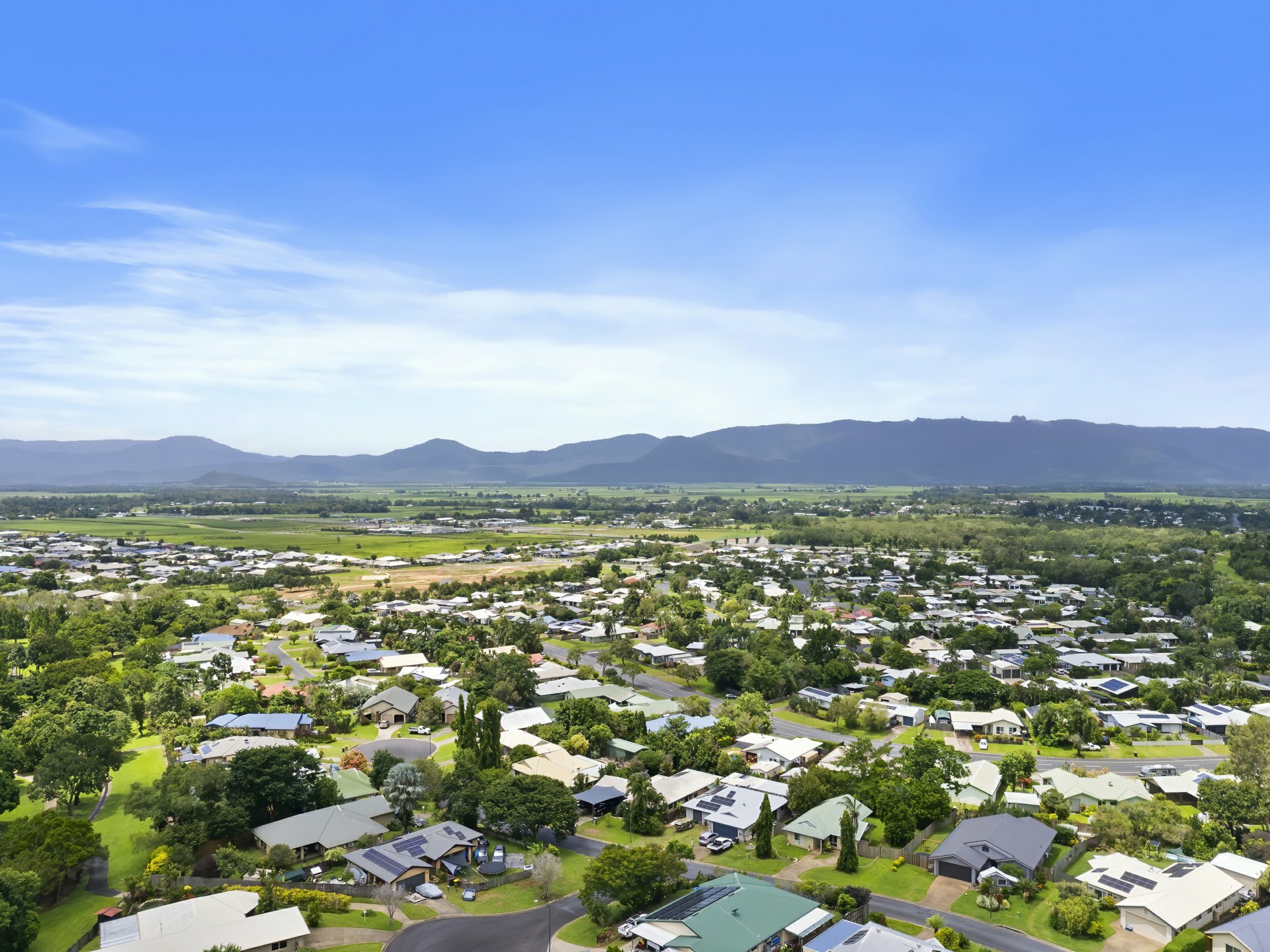 27 Wiltshire Drive Gordonvale QLD House for Sale LJ Hooker