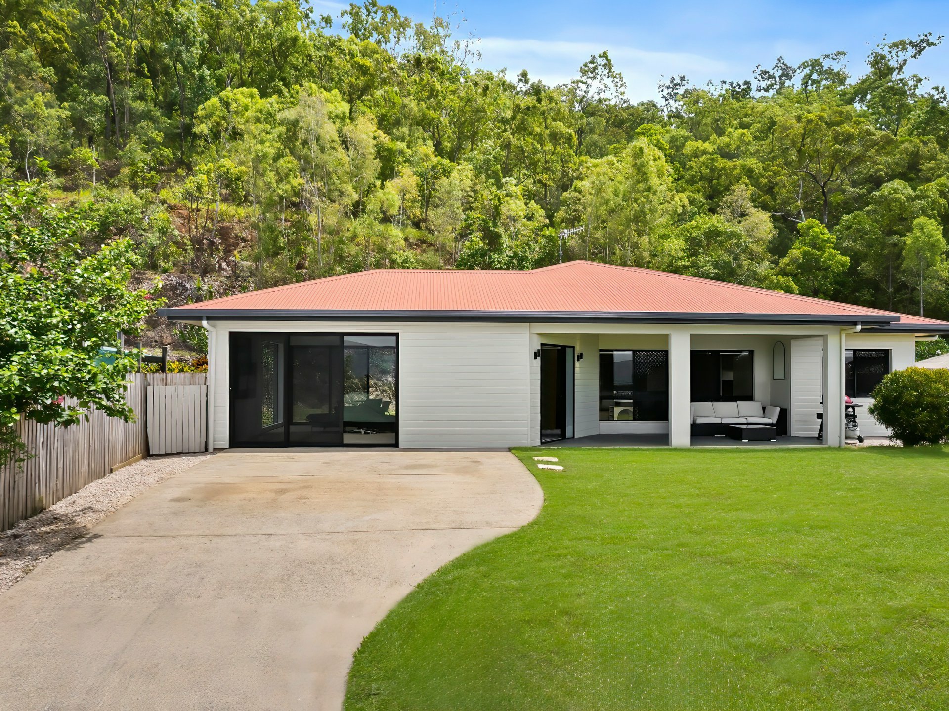 27 Wiltshire Drive Gordonvale QLD House for Sale LJ Hooker