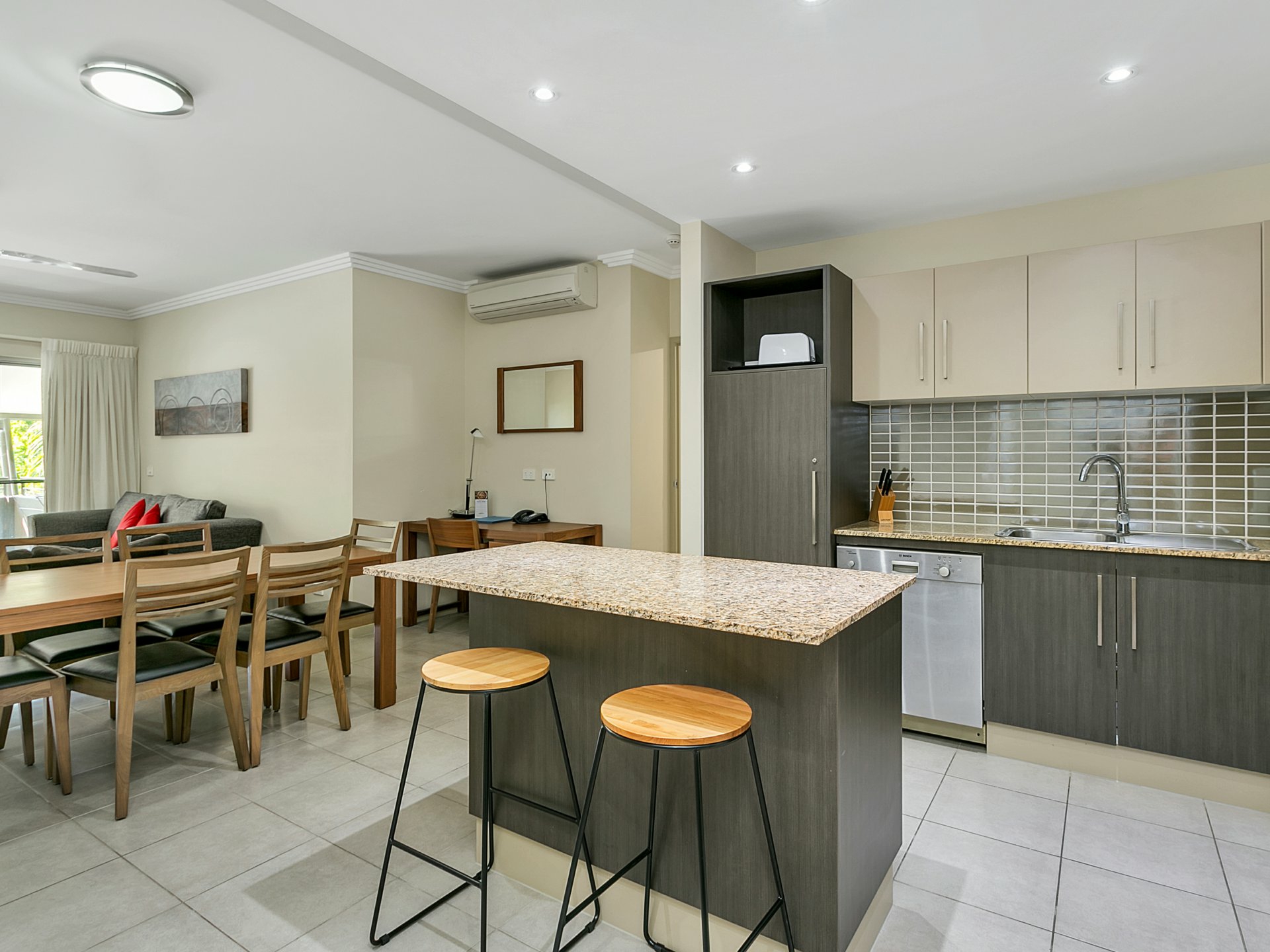 109/57-65 Paradise Palms Drive, Kewarra Beach