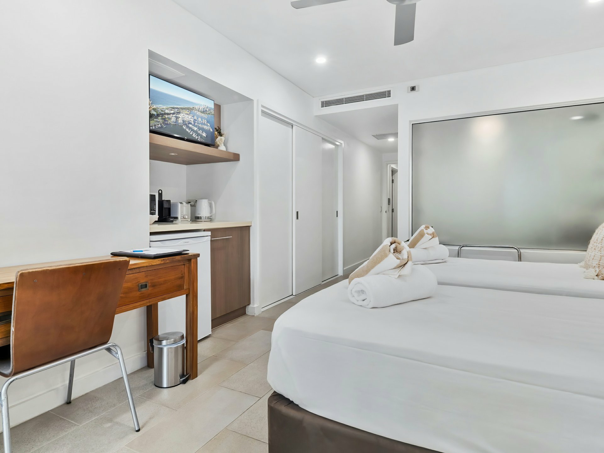 224-225/5 Triton Street, PALM COVE