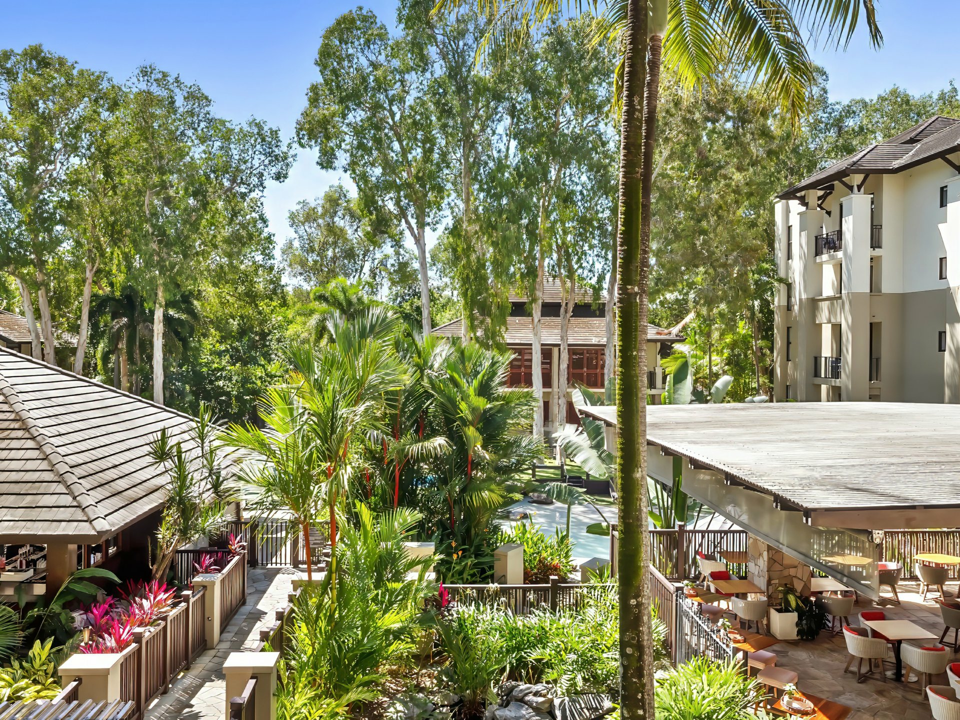 224-225/5 Triton Street, PALM COVE
