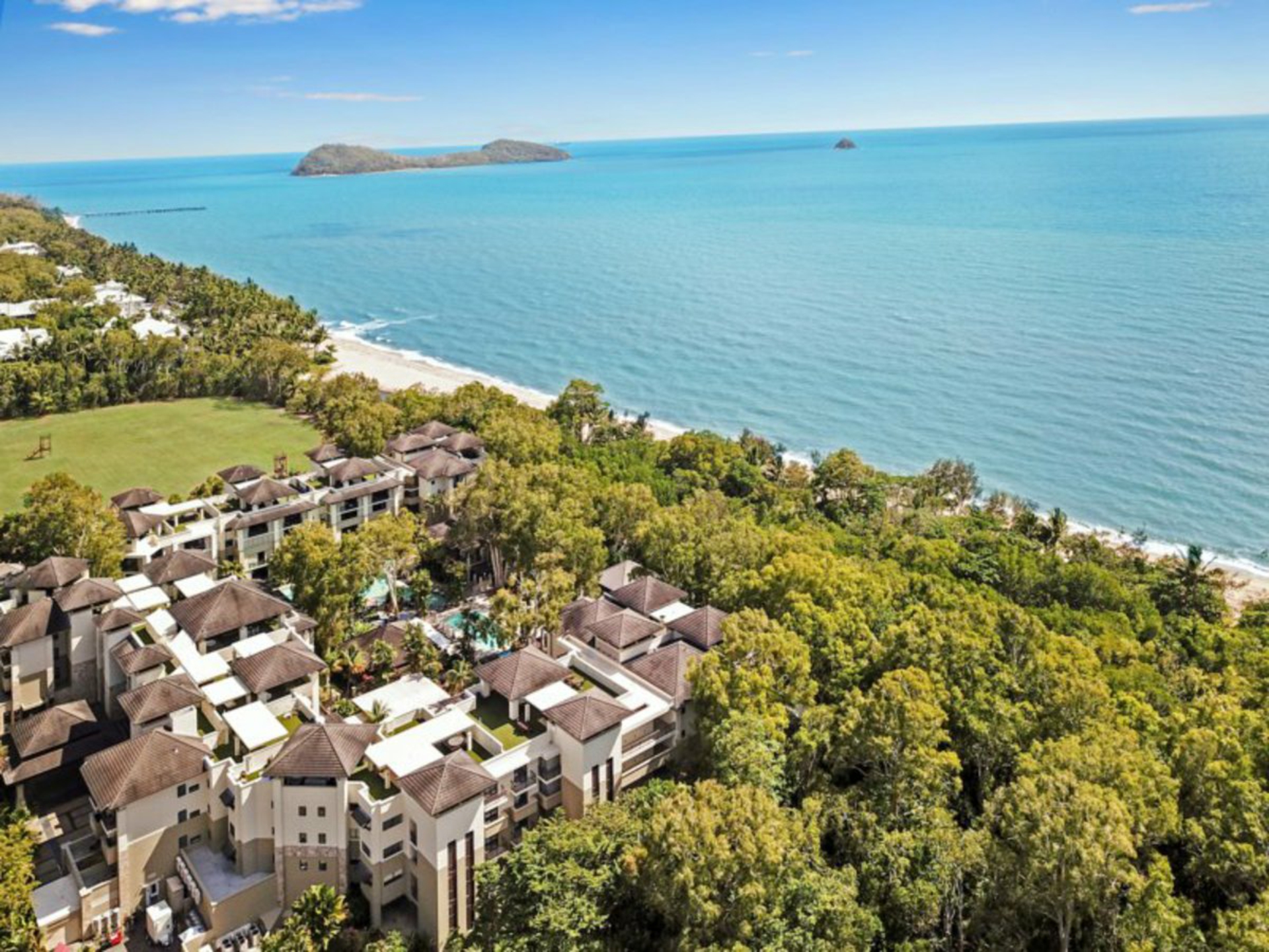 224-225/5 Triton Street, PALM COVE