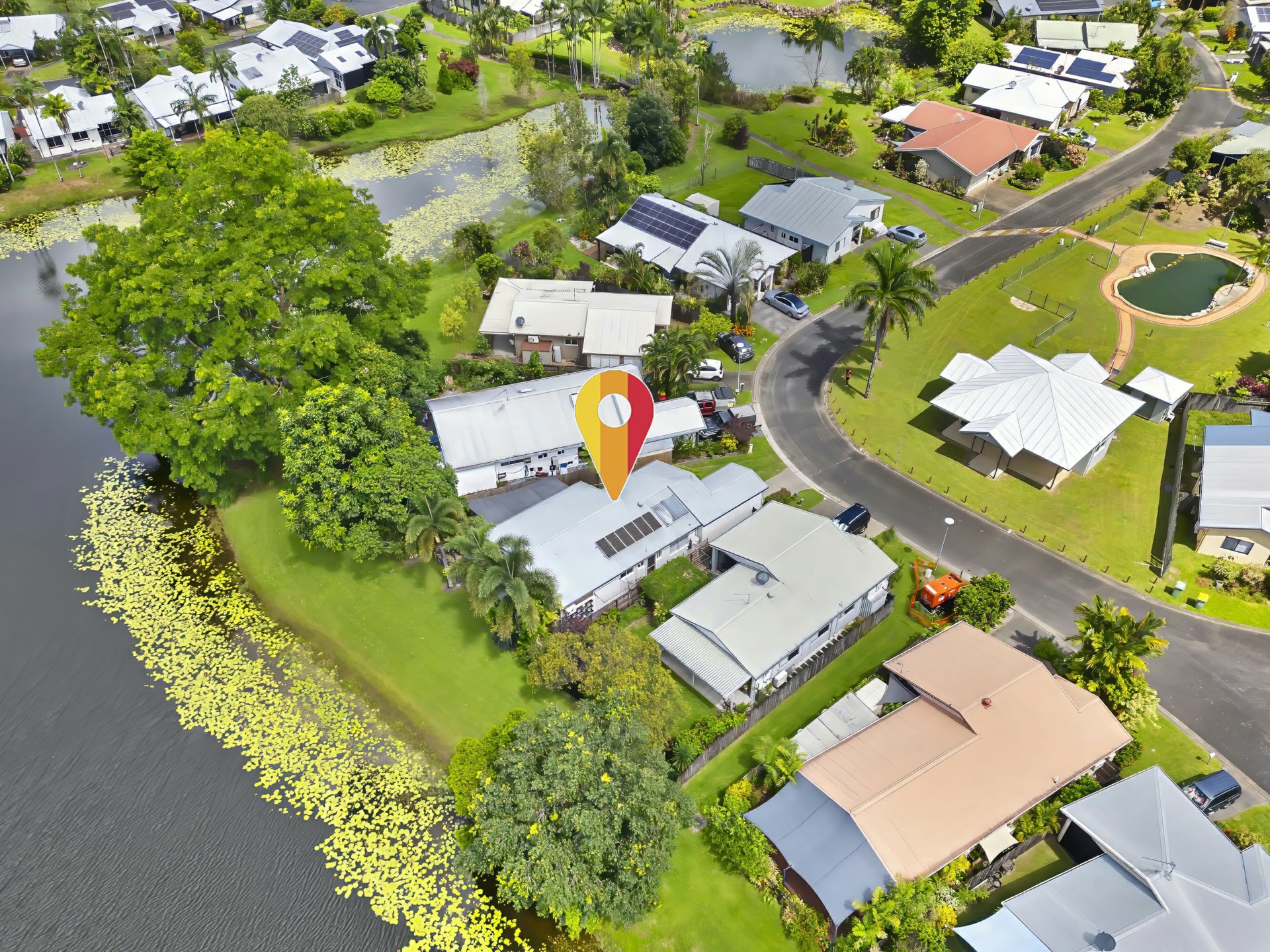 108/2-6 Lake Placid Road, CARAVONICA