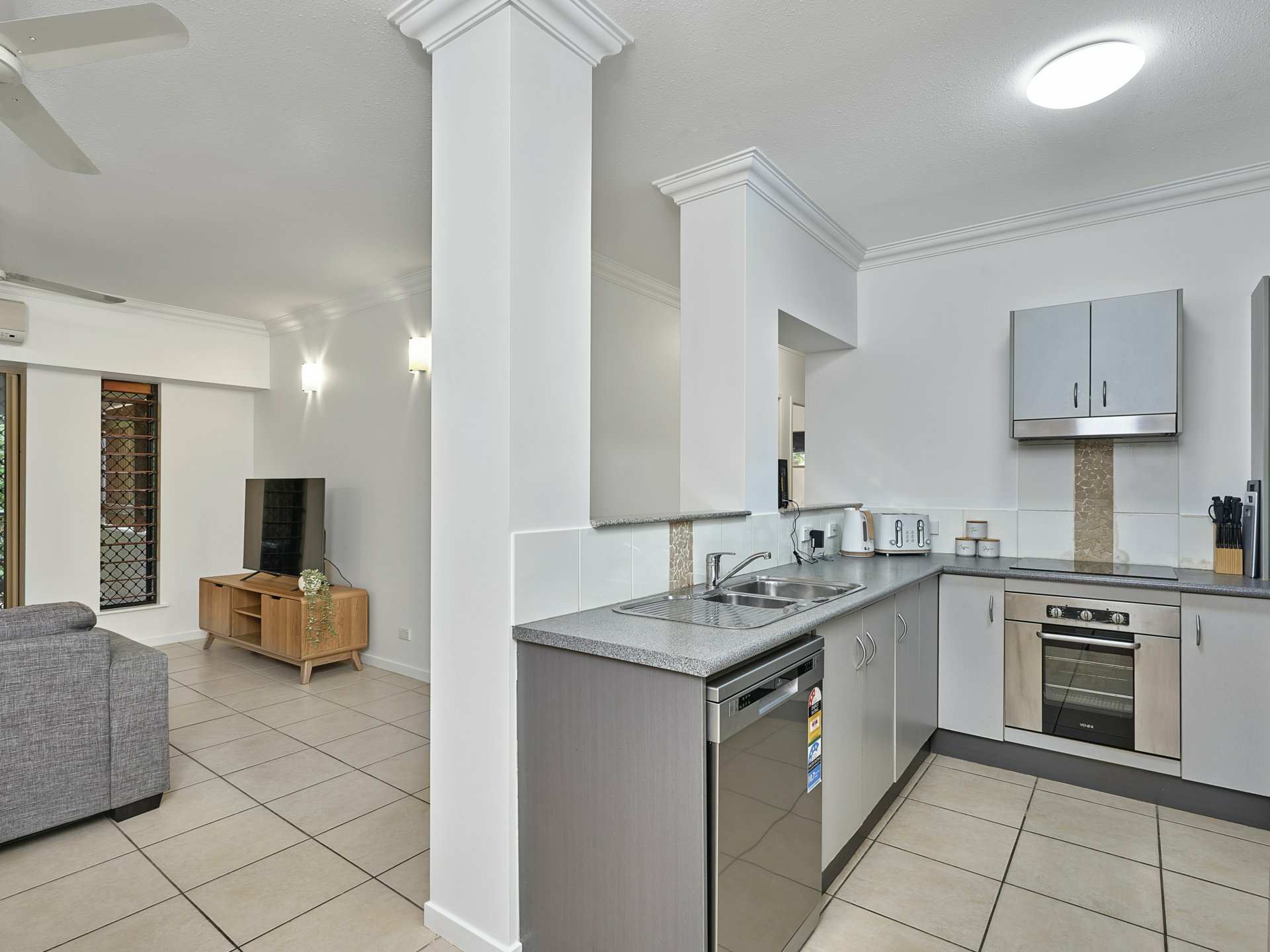 Level Ground/1902/40-62 Clifton Beach Road, CLIFTON BEACH