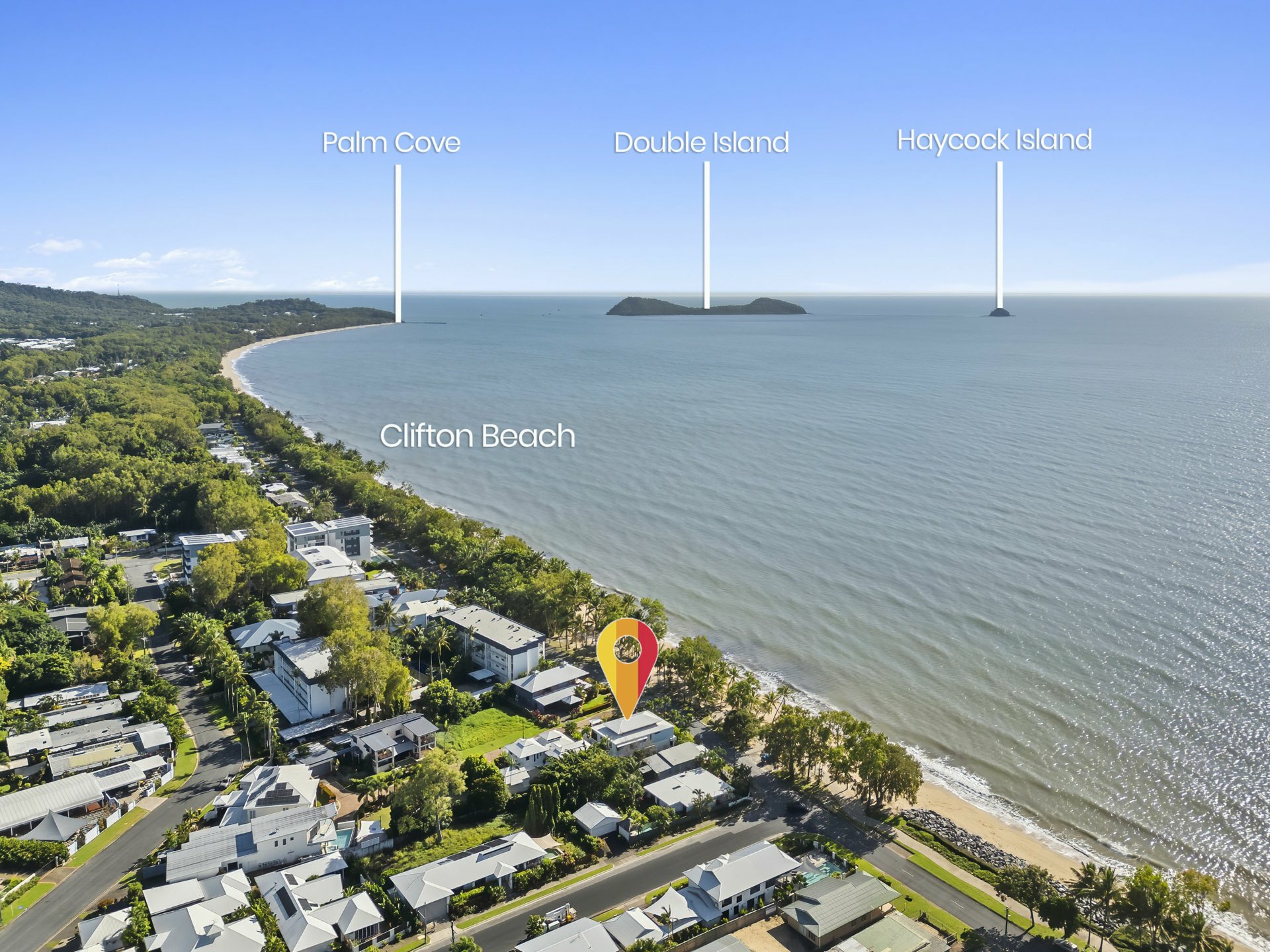1/61-67 Arlington Esplanade, CLIFTON BEACH