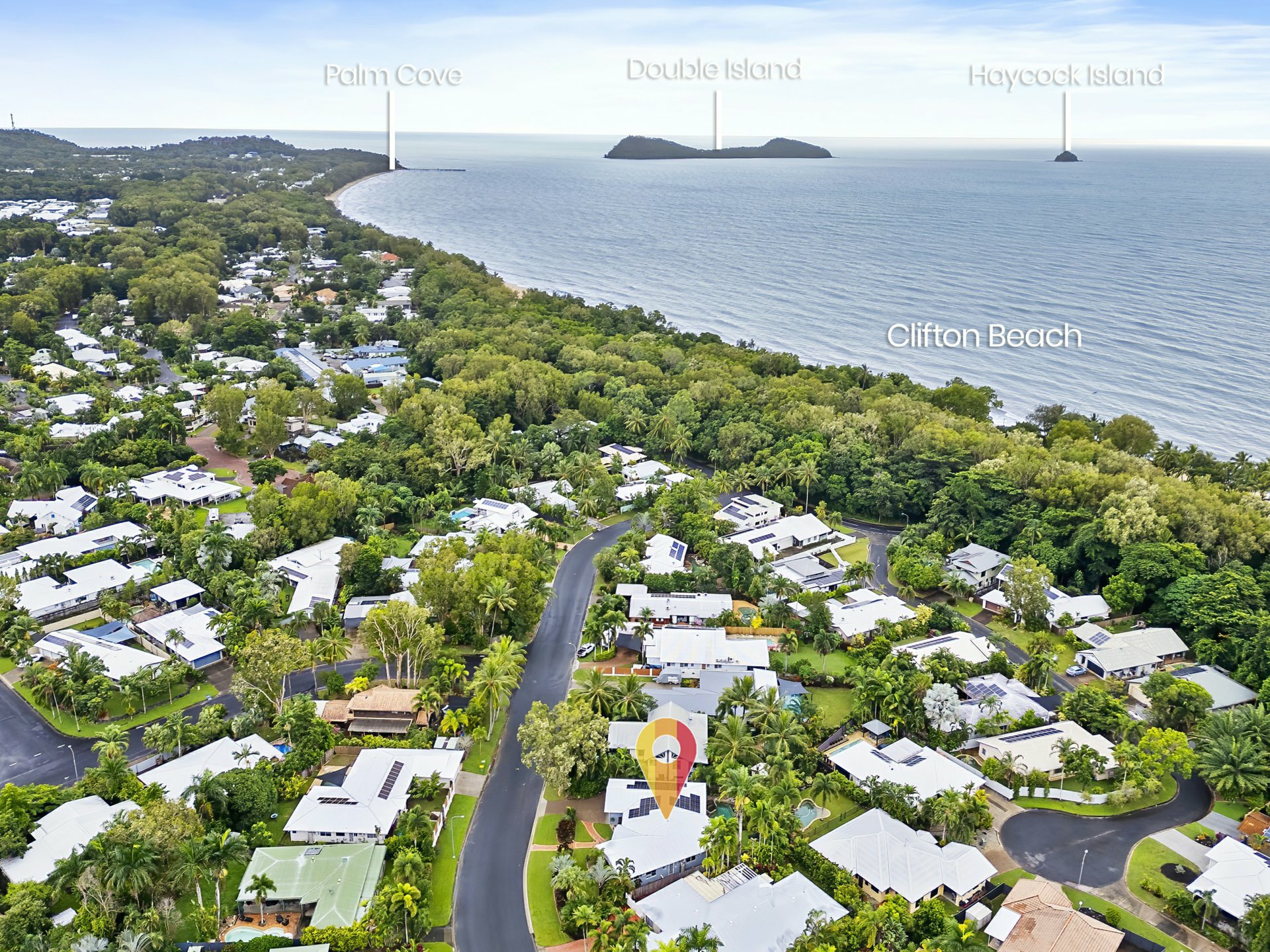 44 Yule Avenue, CLIFTON BEACH
